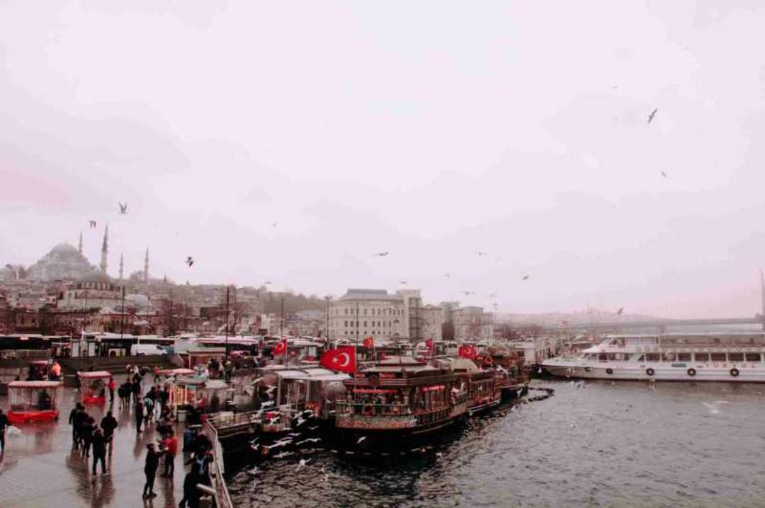 ۷ شهر اروپایی برای یک سفر بی نظیر پاییزی