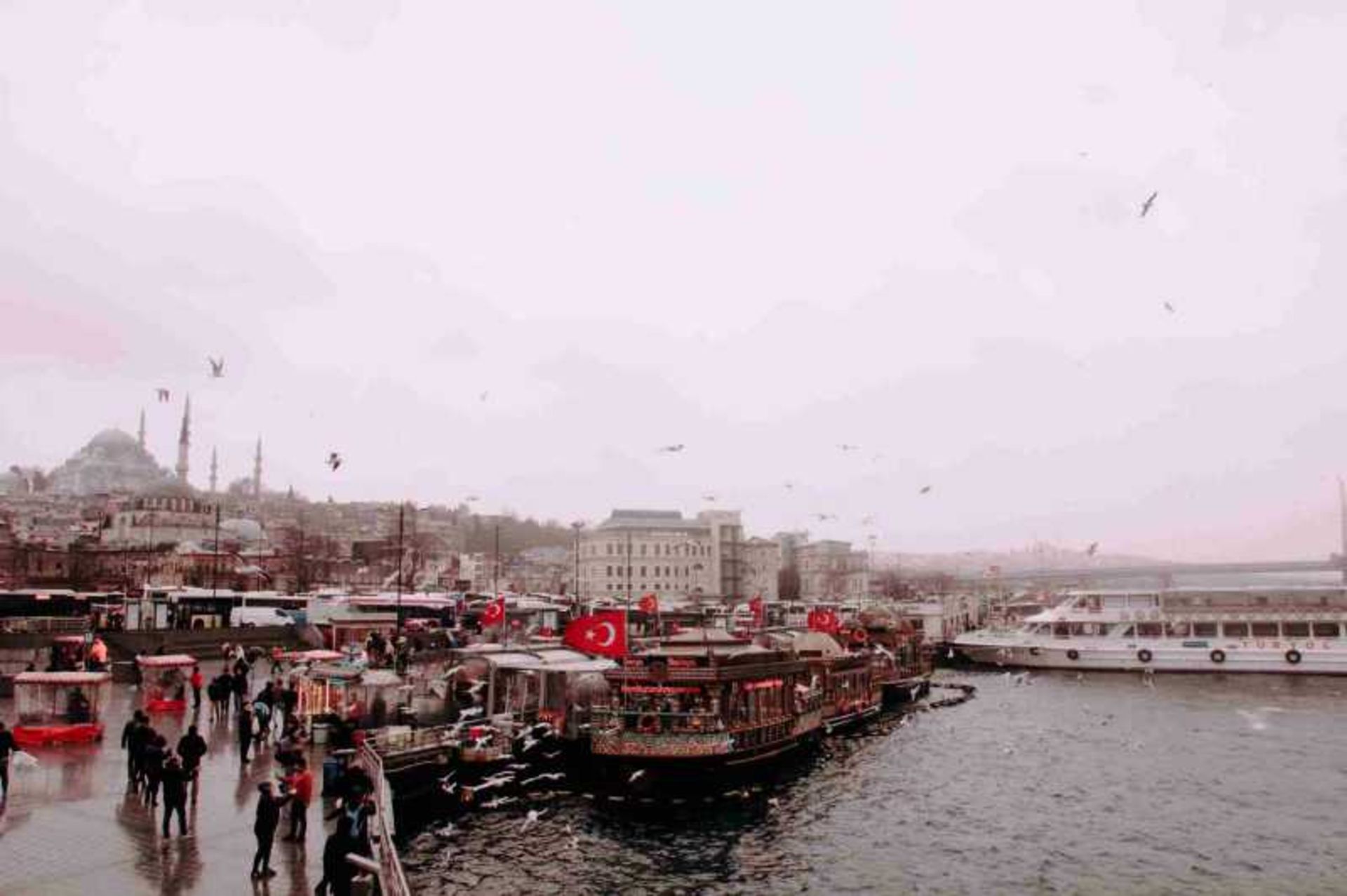 ۷ شهر اروپایی برای یک سفر بی نظیر پاییزی