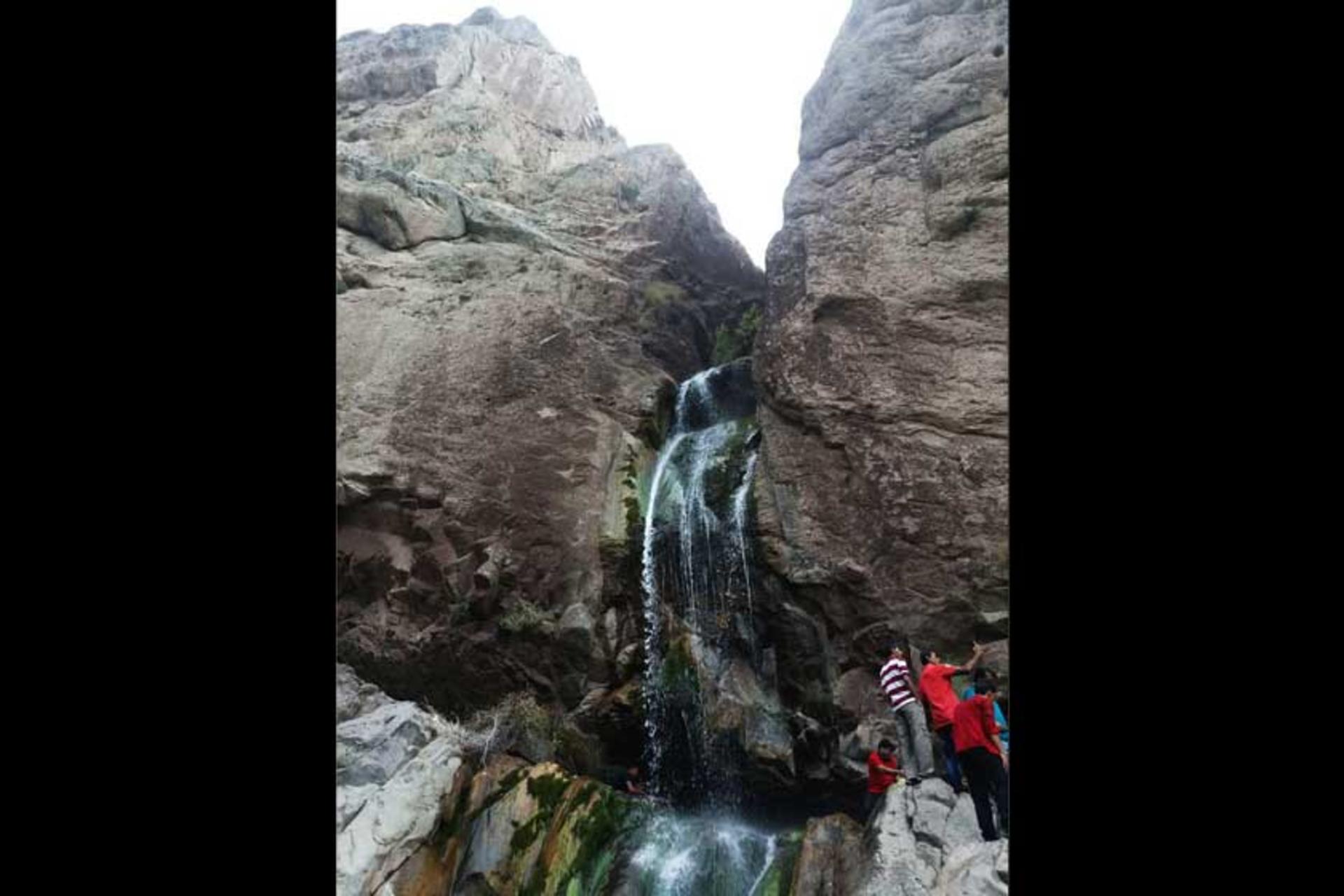 آبشار راین (زر رود)
