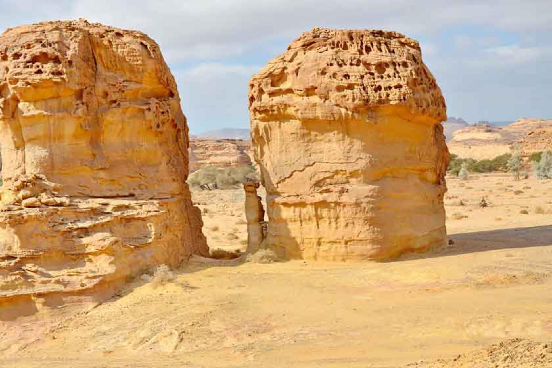 مداین صالح (حجر)