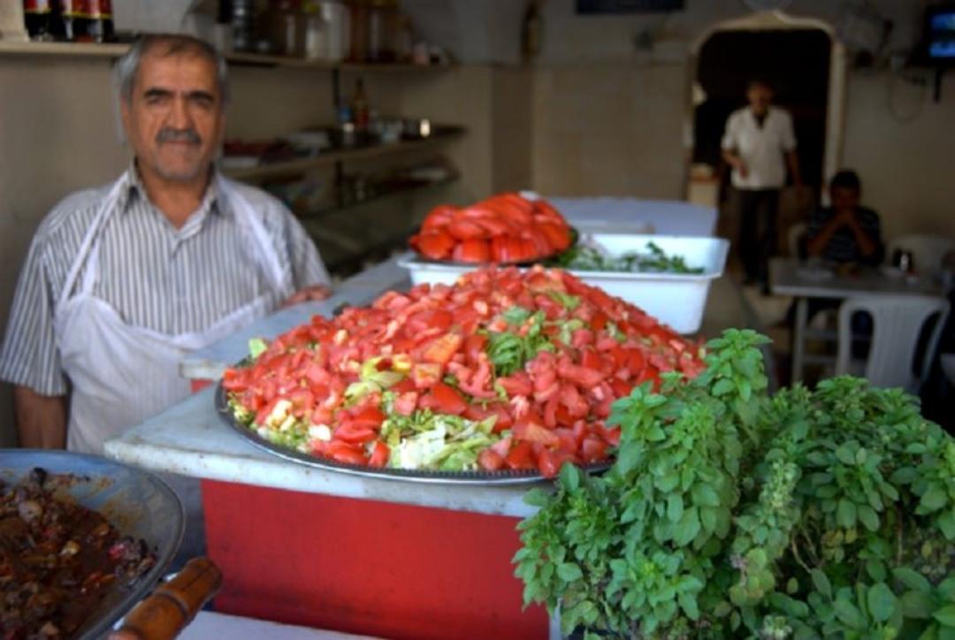 ترابزون؛ ترکیه
