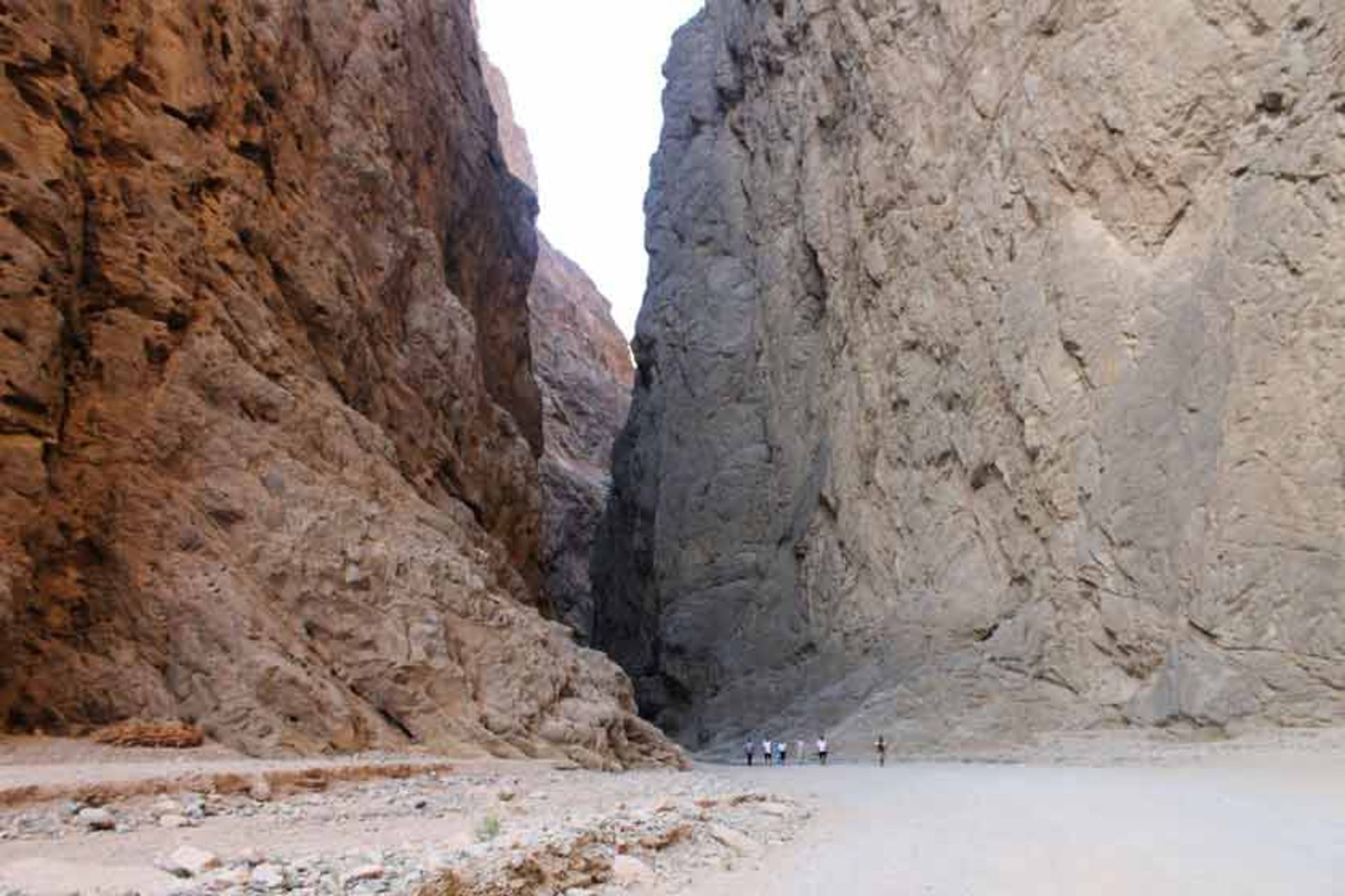 وادی طیب الاسم (دره حضرت موسی)