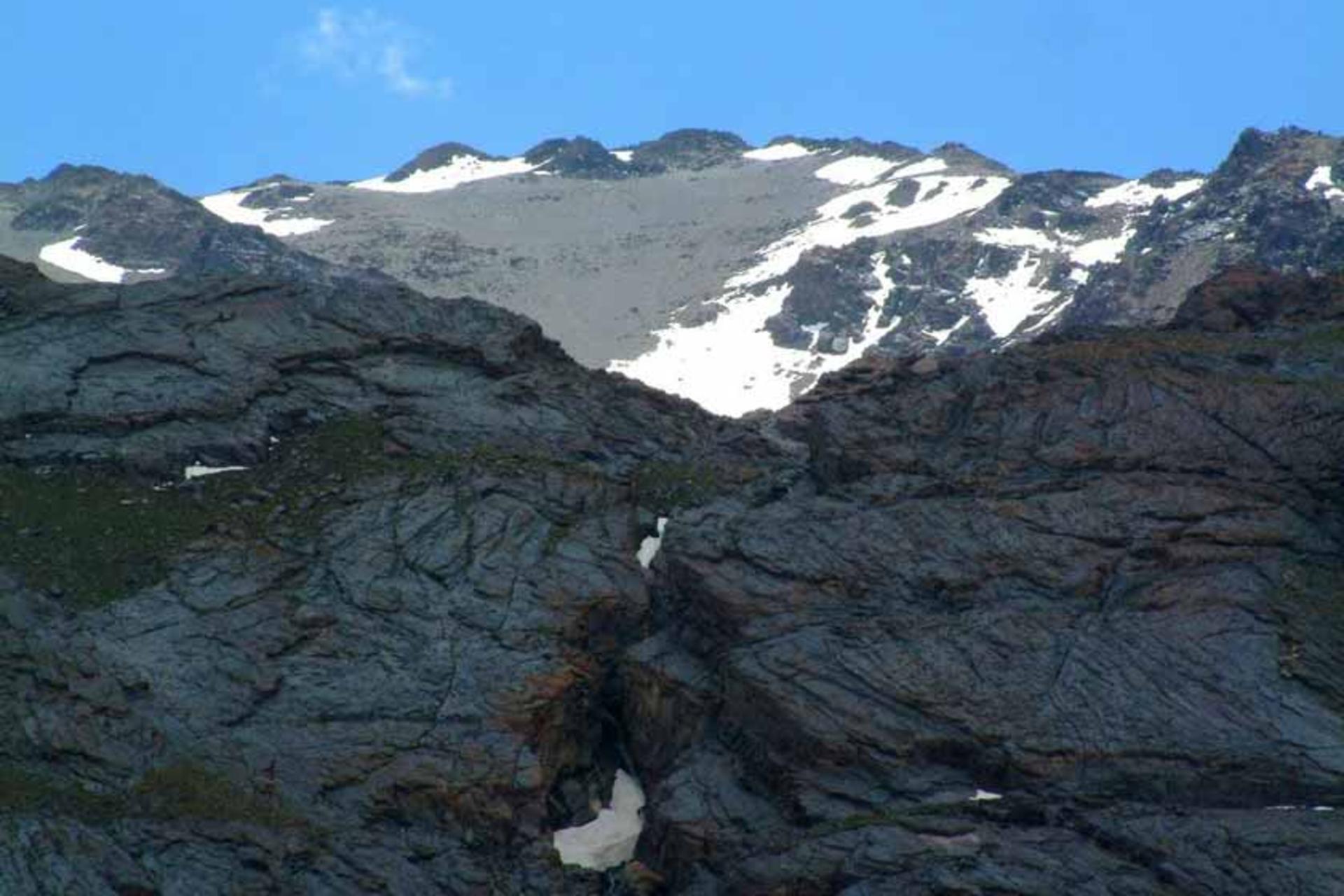کوه هزار