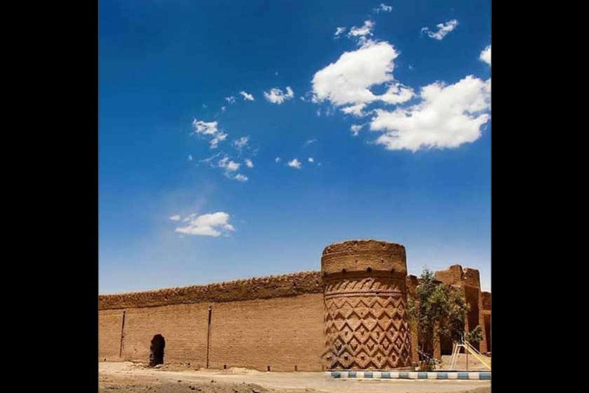 کاروانسرای کبوترخان