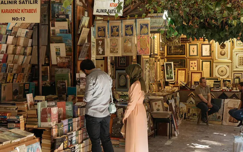 استانبول