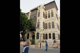خانه نصیف (بیت نصیف)