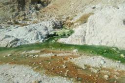 آبگرم خست