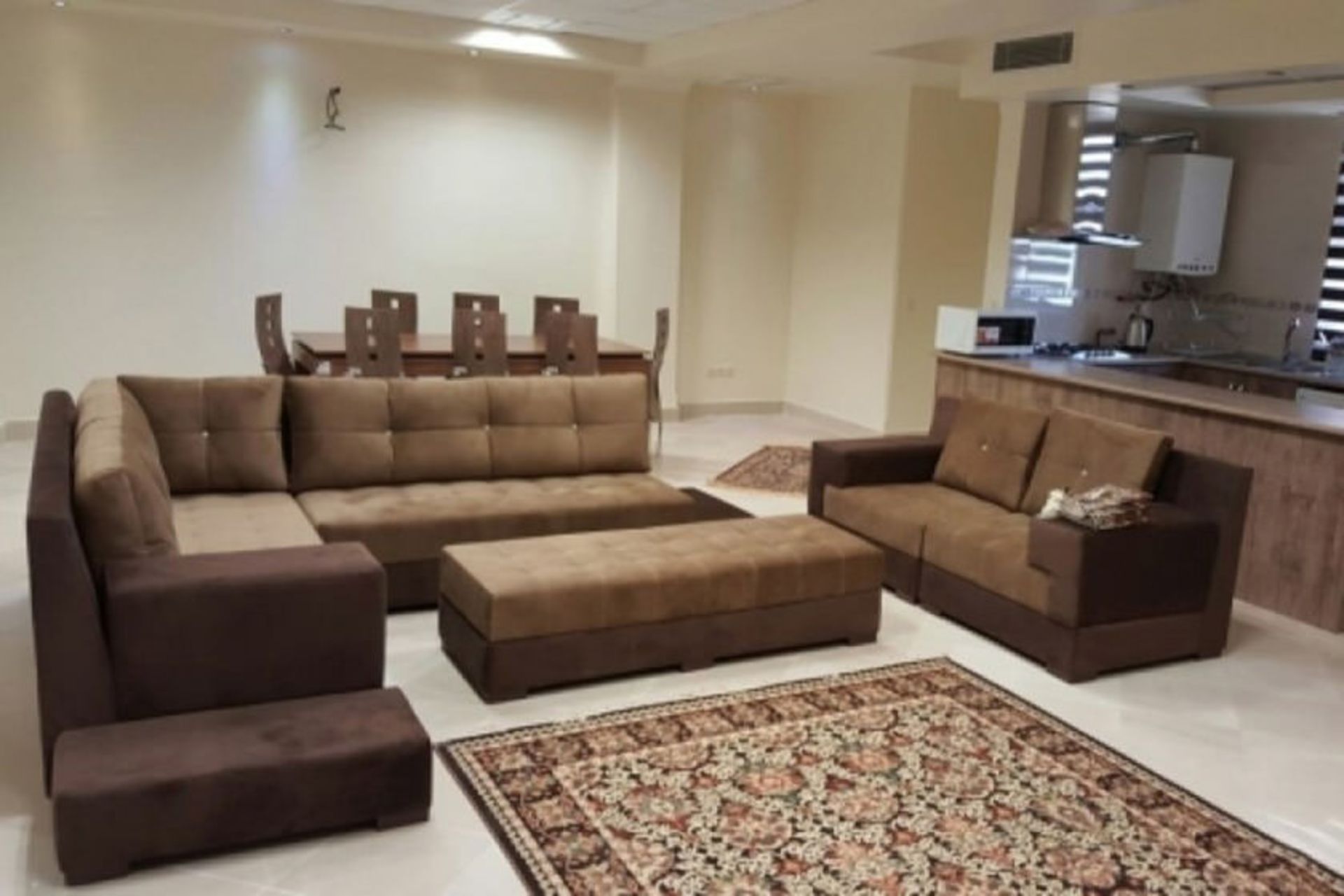 rent an apartmant