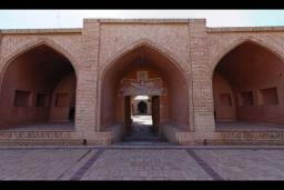 کاروانسرای قطب آباد
