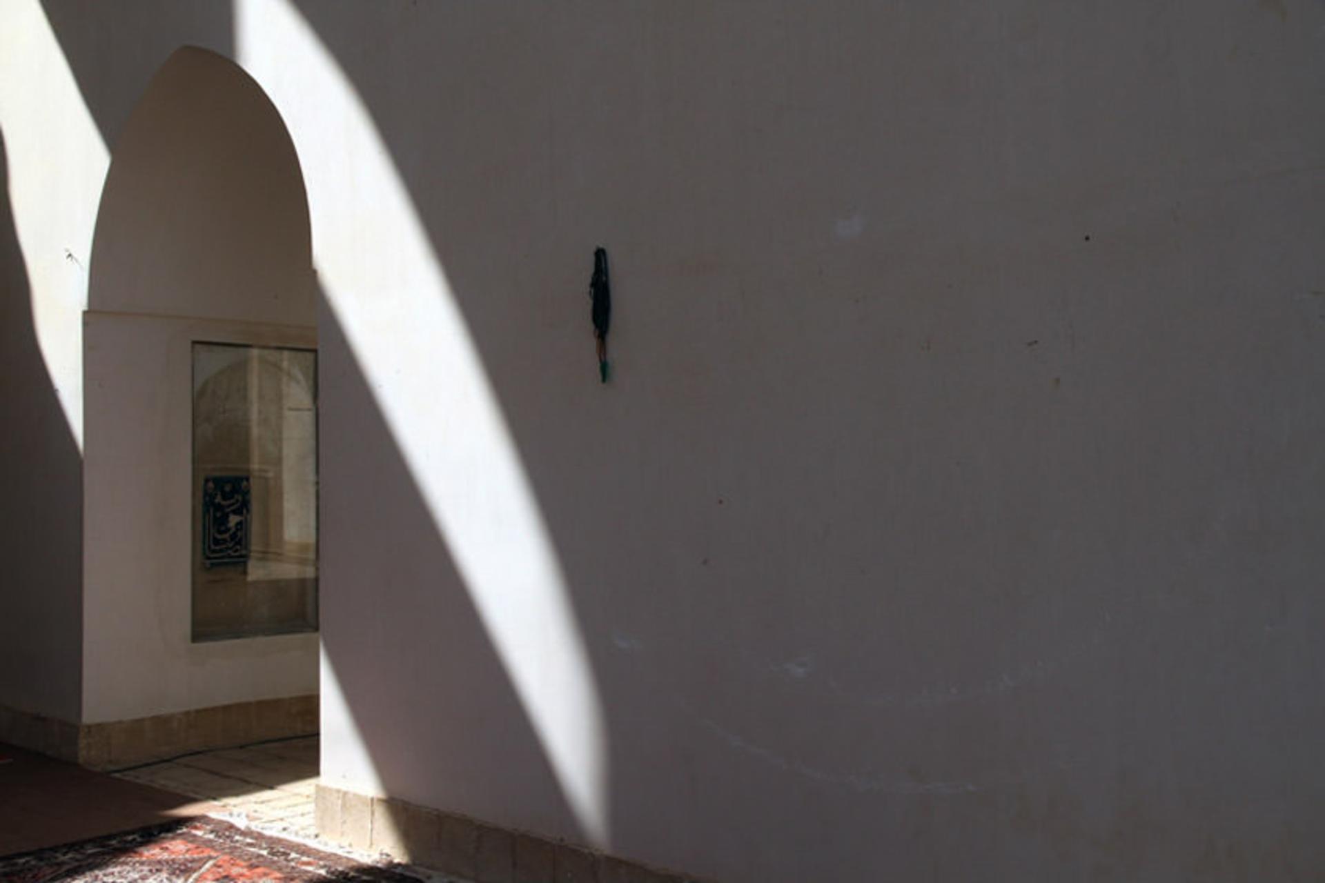 مسجد جامع ابرکوه