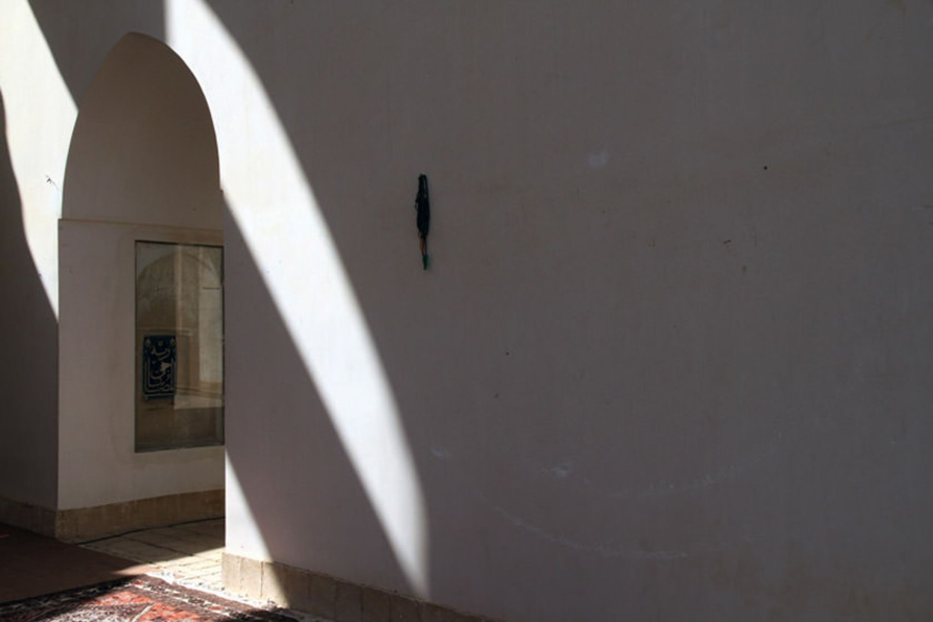 مسجد جامع ابرکوه