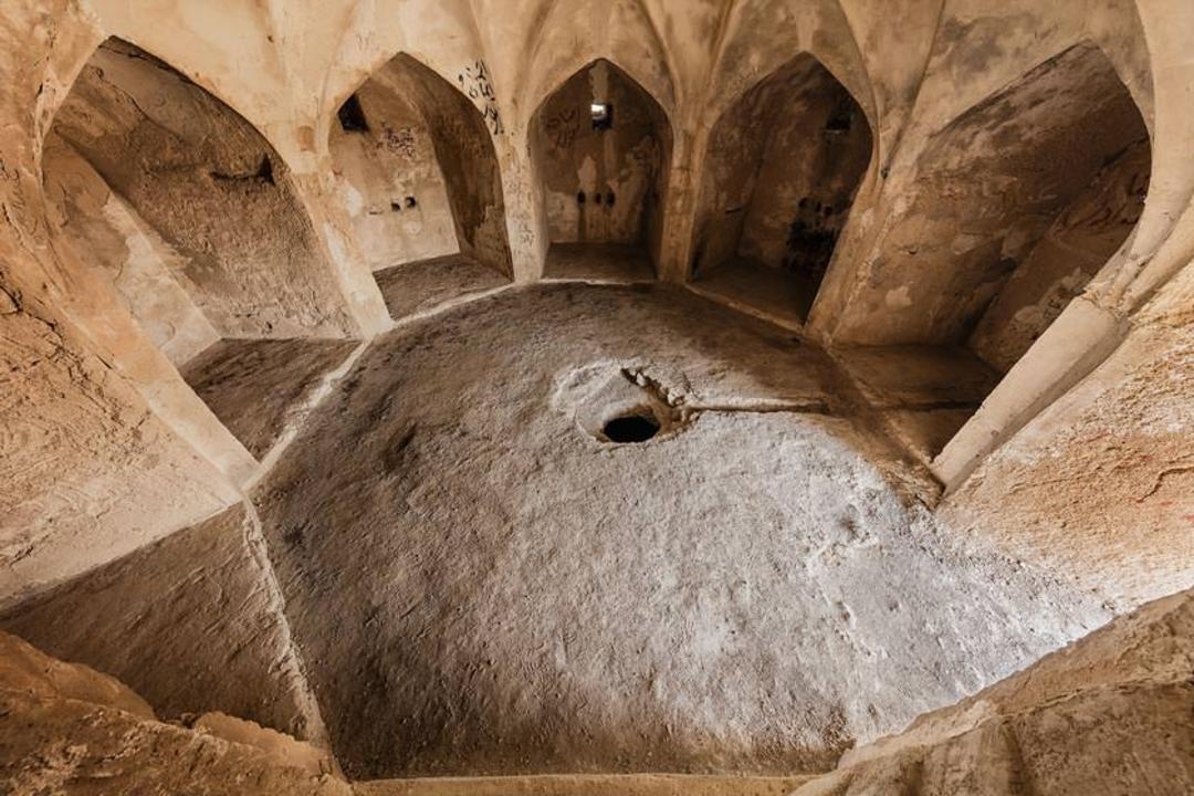 قلعه بردستان