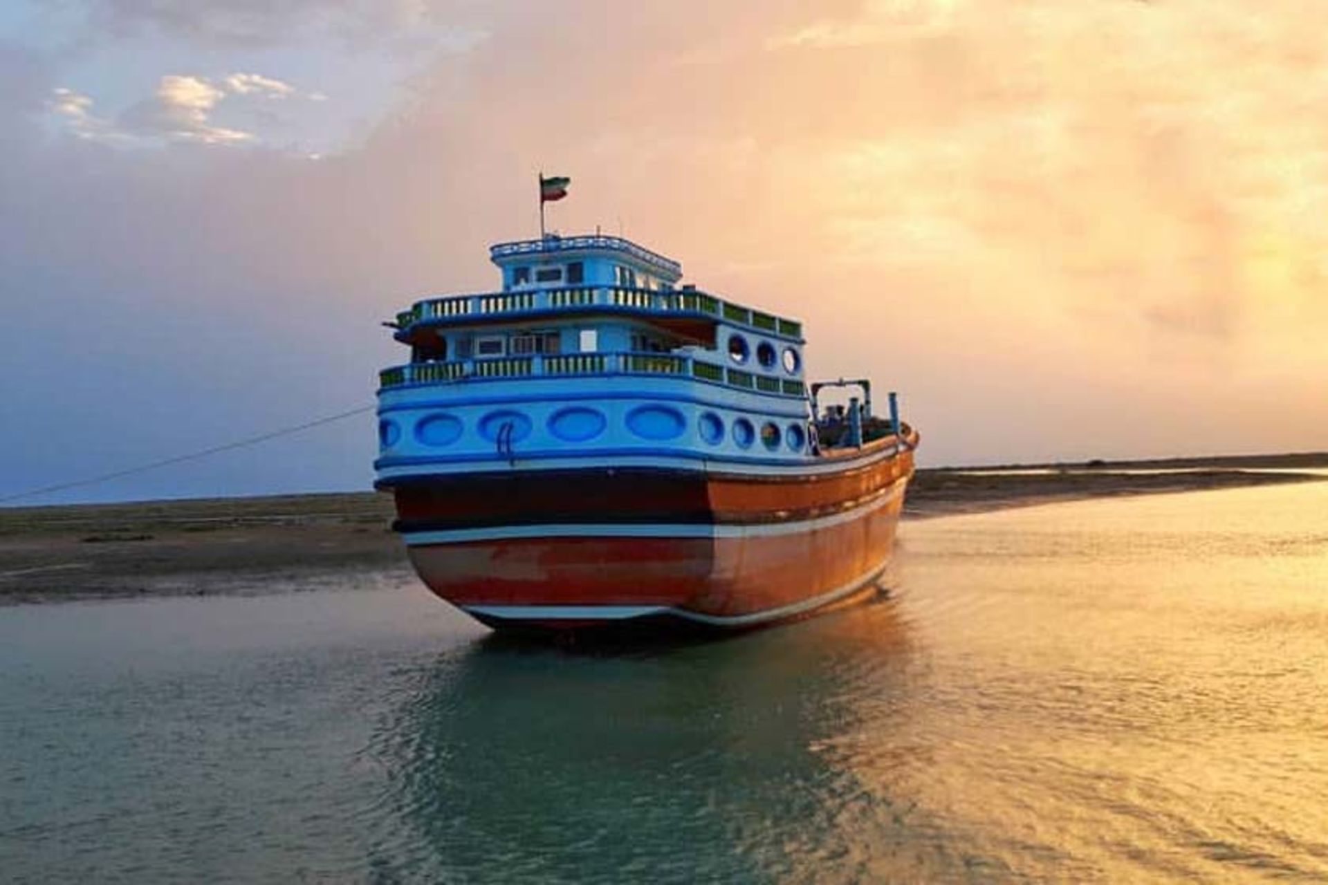 ساحل تیاب