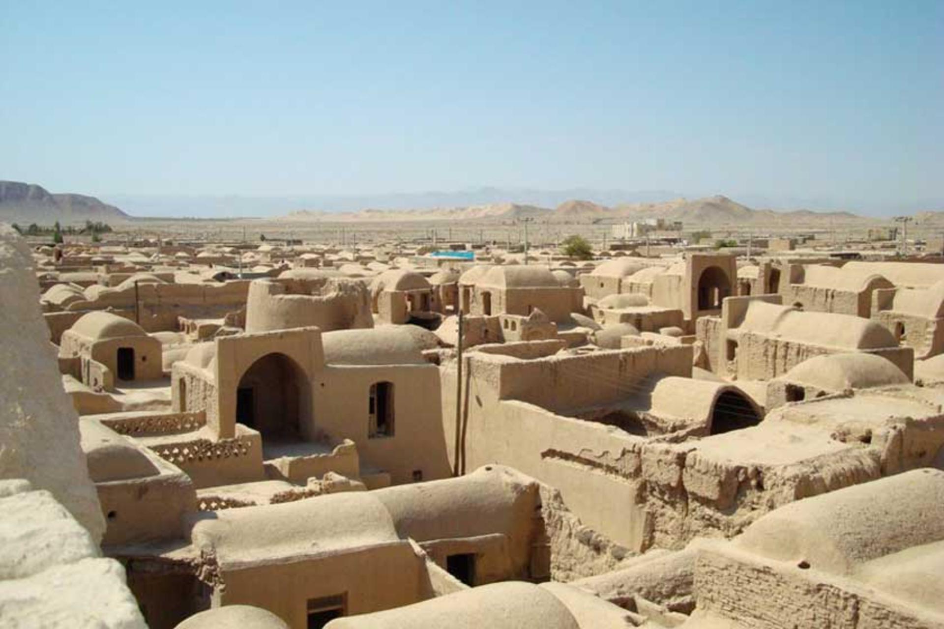قلعه شهرسب ابرکوه