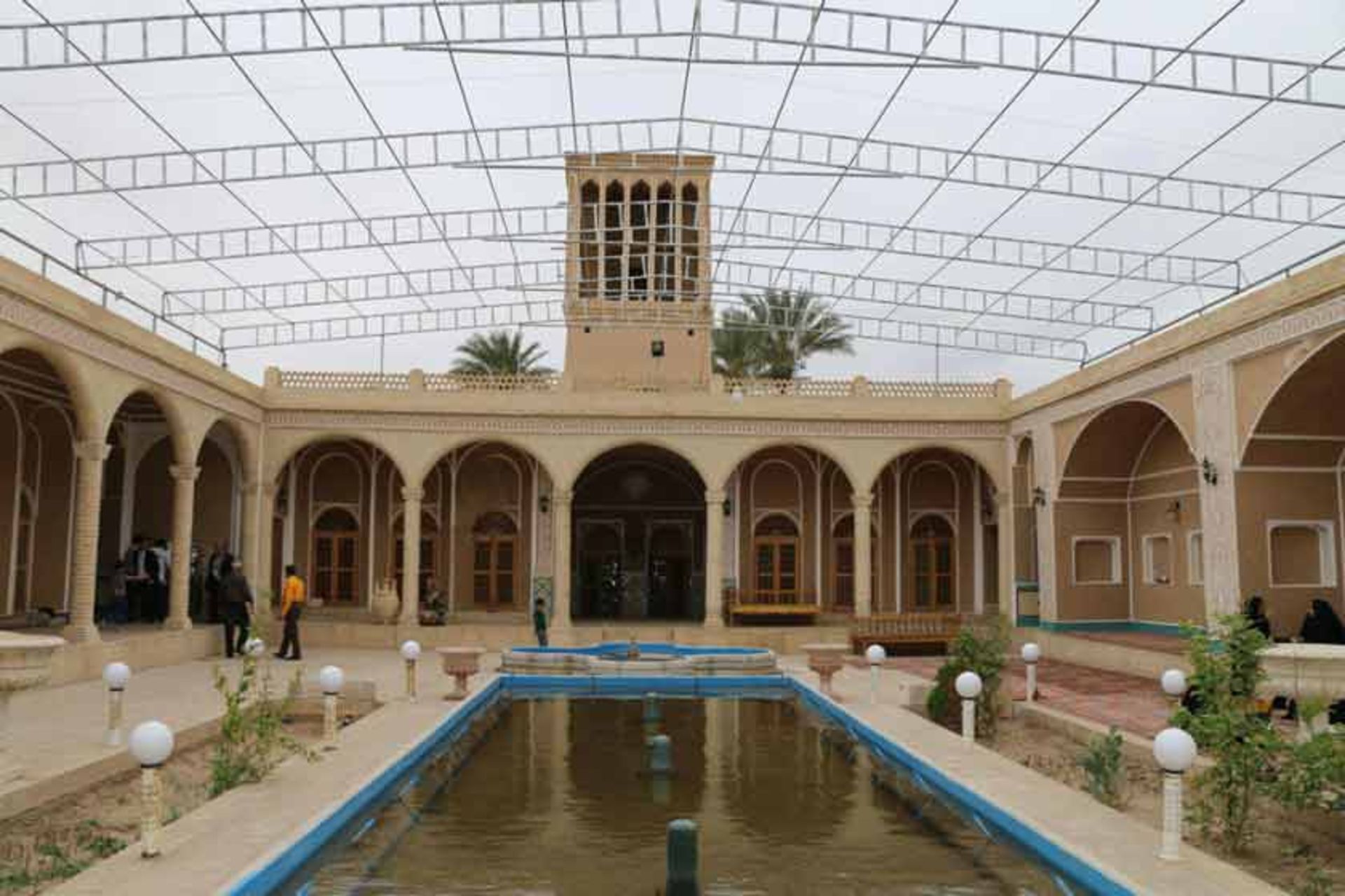 باغ تیتو