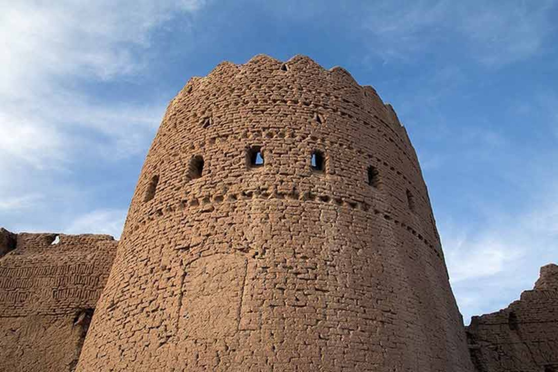روستای تاریخی سریزد