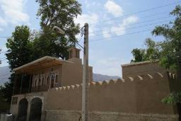 عمارت تاریخی آقایان