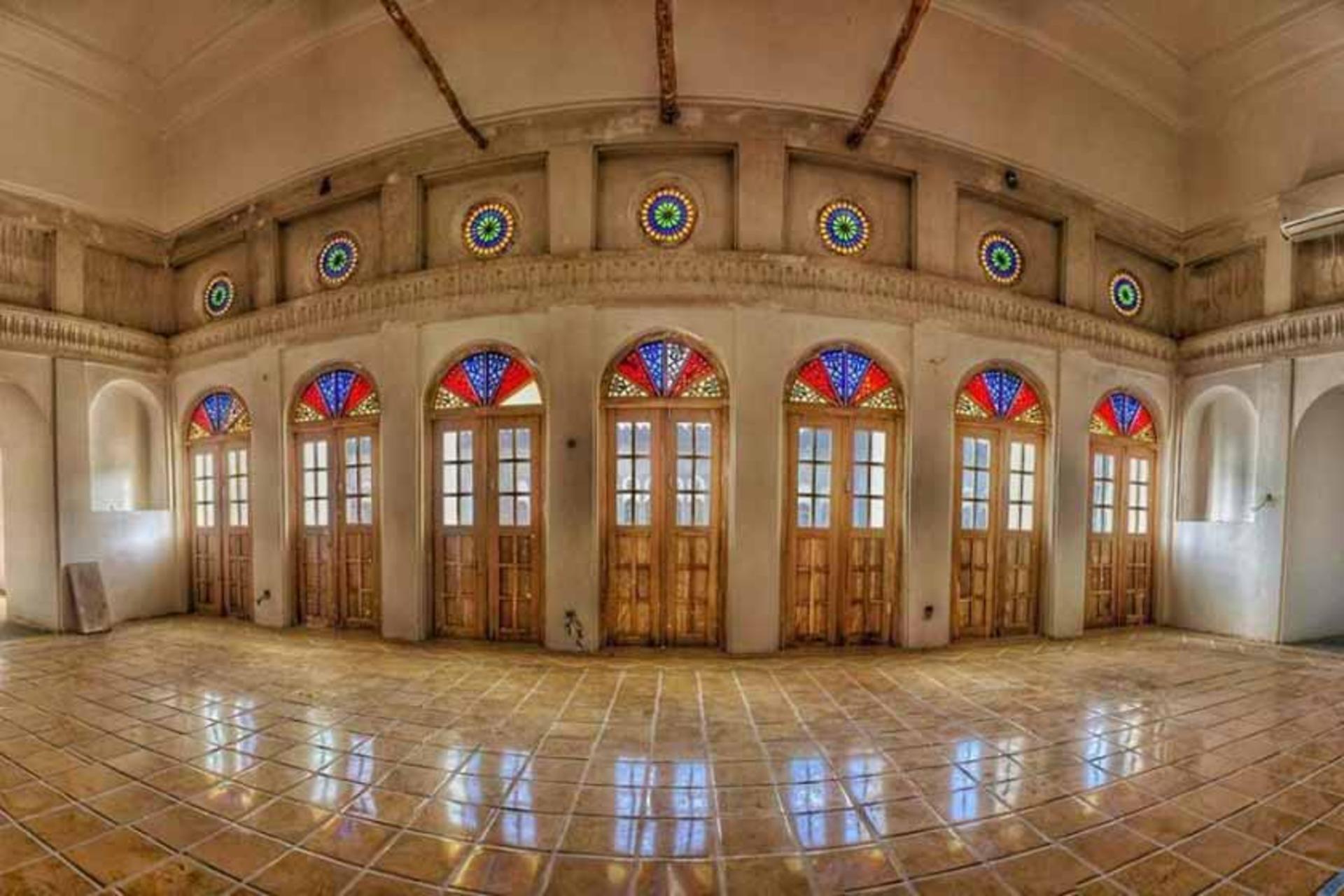 خانه حاج آقا علی