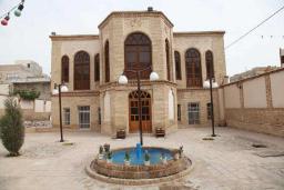 خانه تاریخی باقری‌ ها (موزه اقوام)