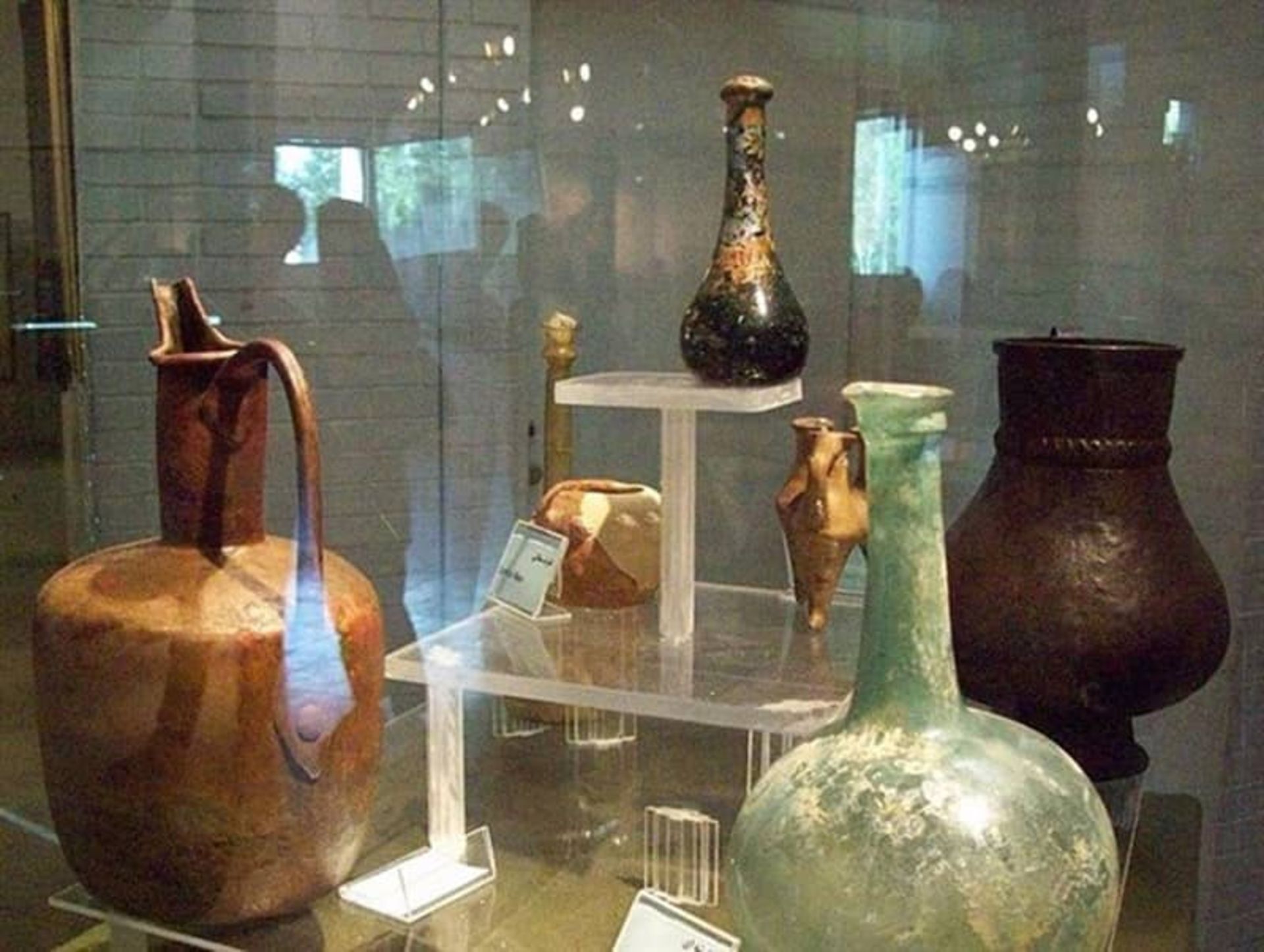 موزه مردم شناسی کمیجان