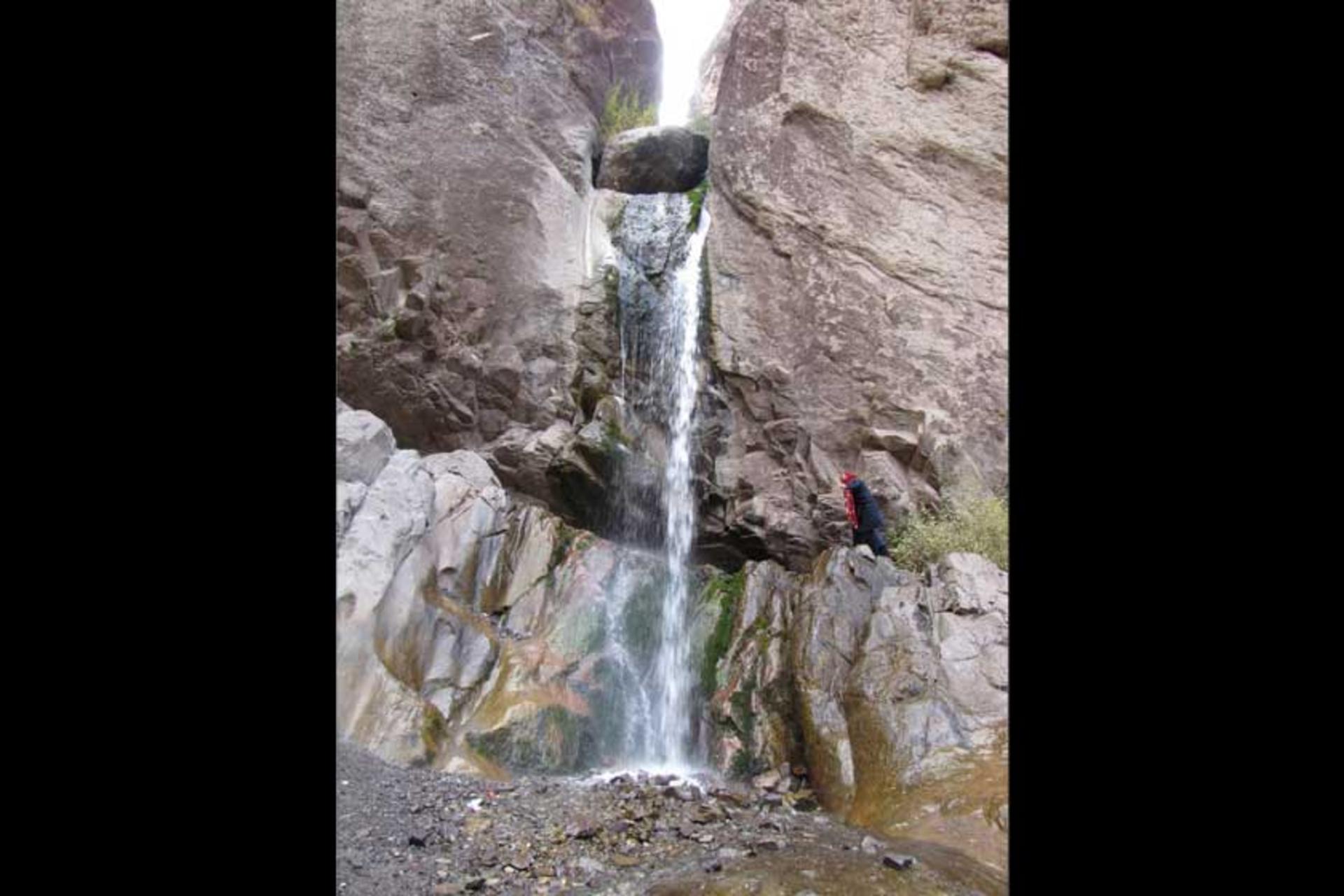 آبشار راین (زر رود)