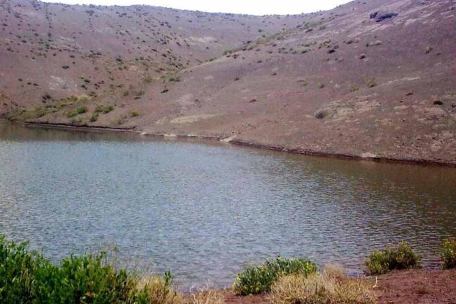 منطقه گدار