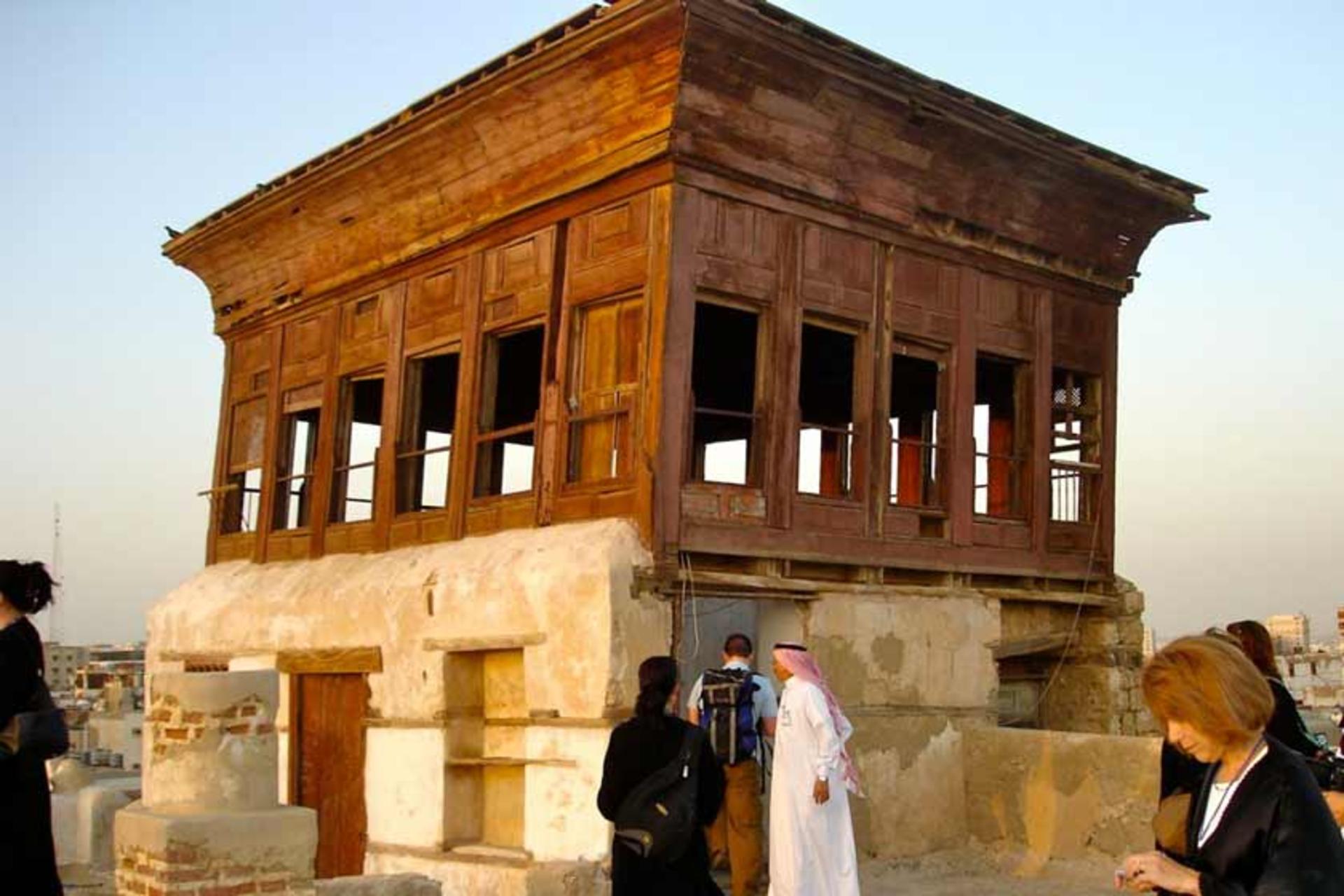 خانه نصیف (بیت نصیف)