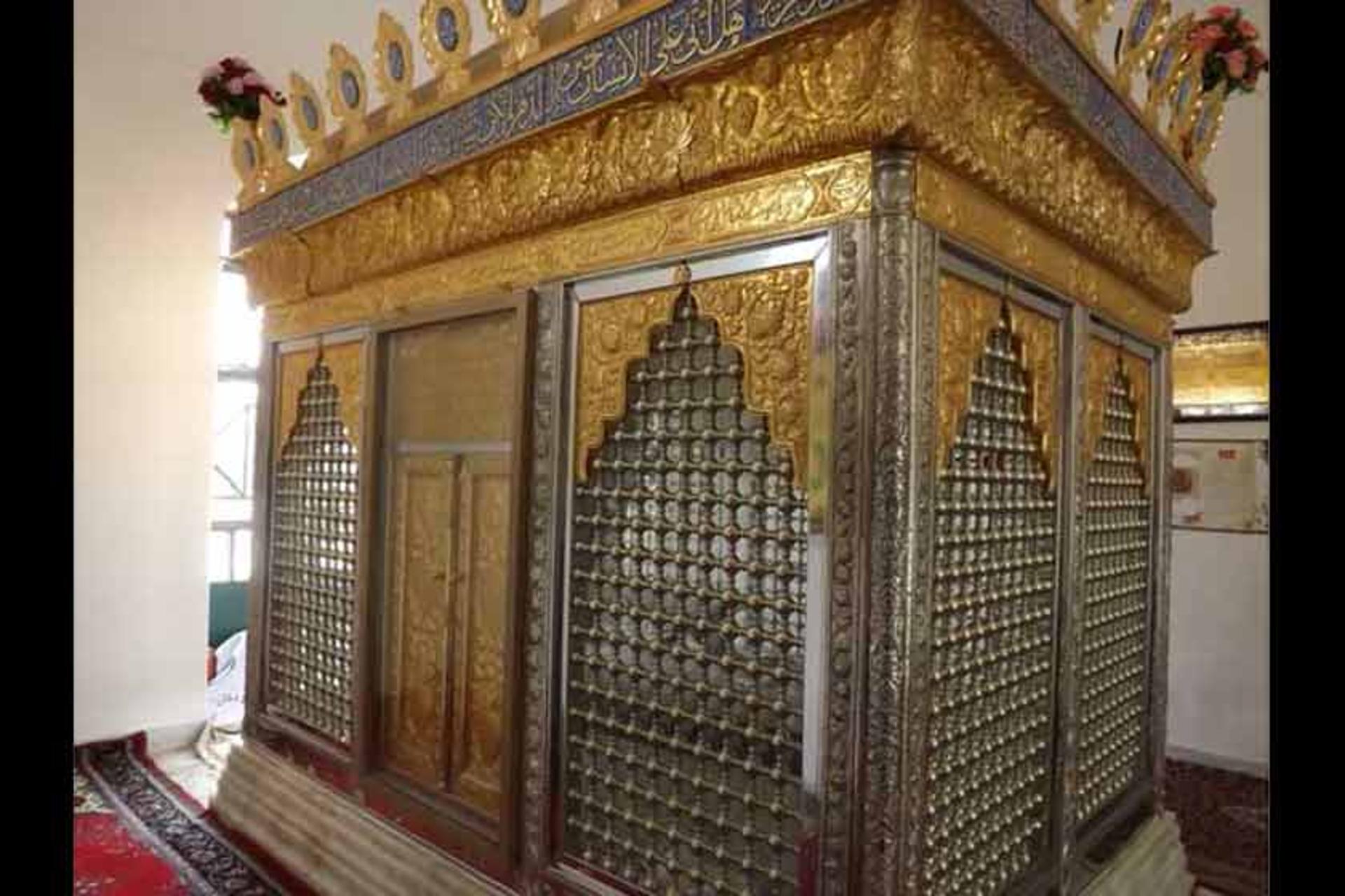 امامزاده ابراهیم
