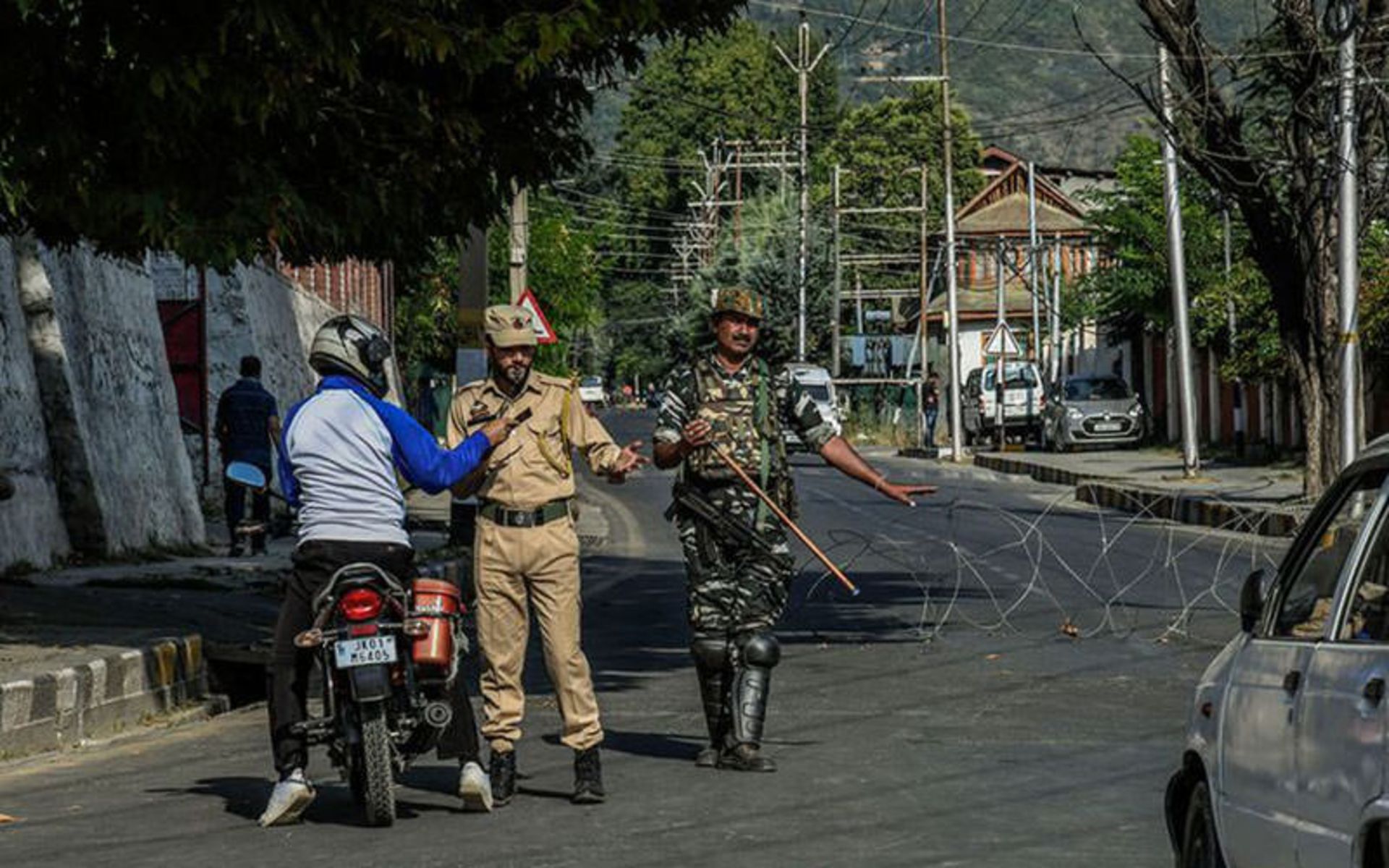 کشمیر