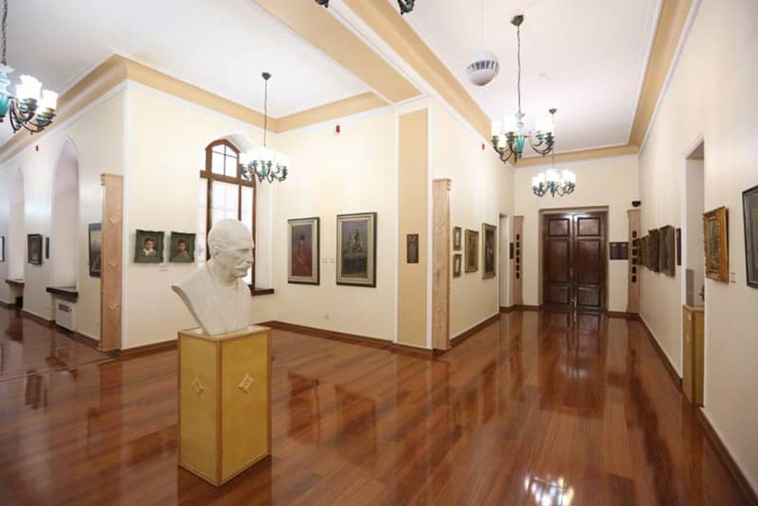 موزه کمال الملک