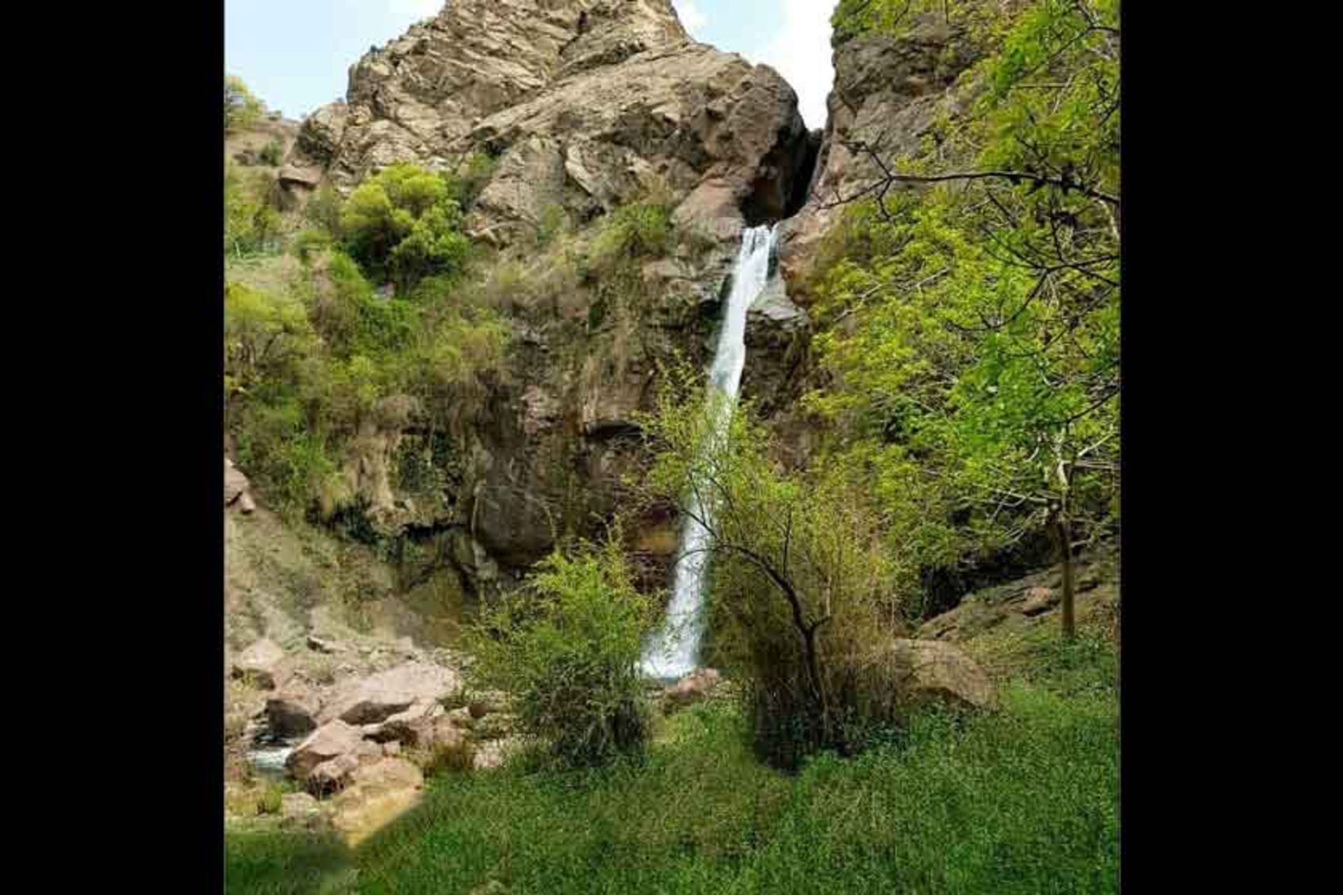 آبشار آبسر
