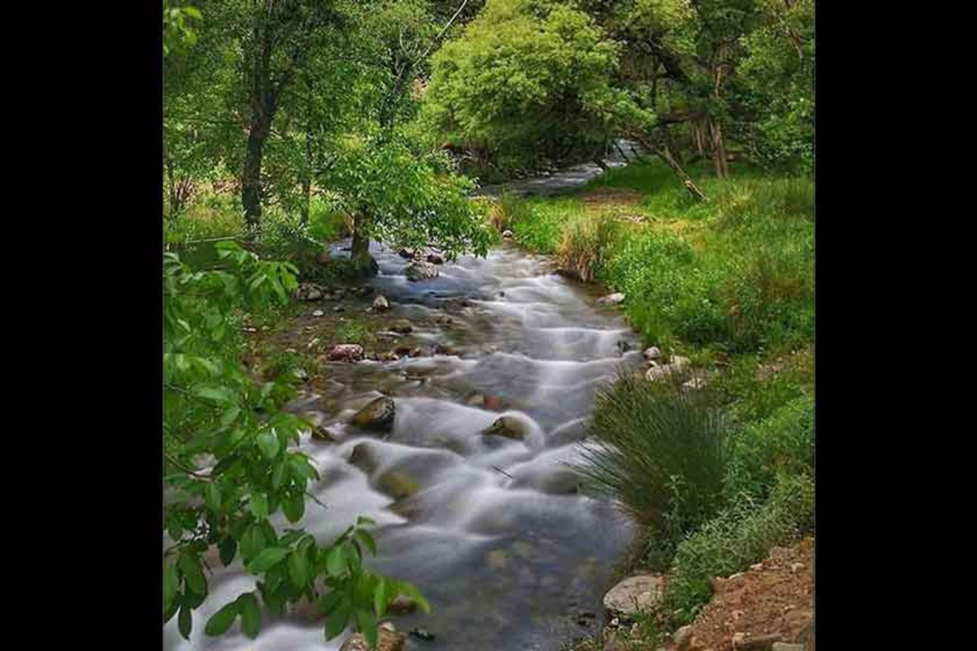 آبشار گیشیگان