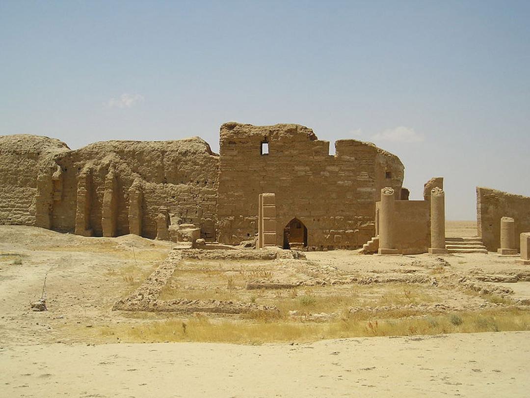 دورا اروپوس