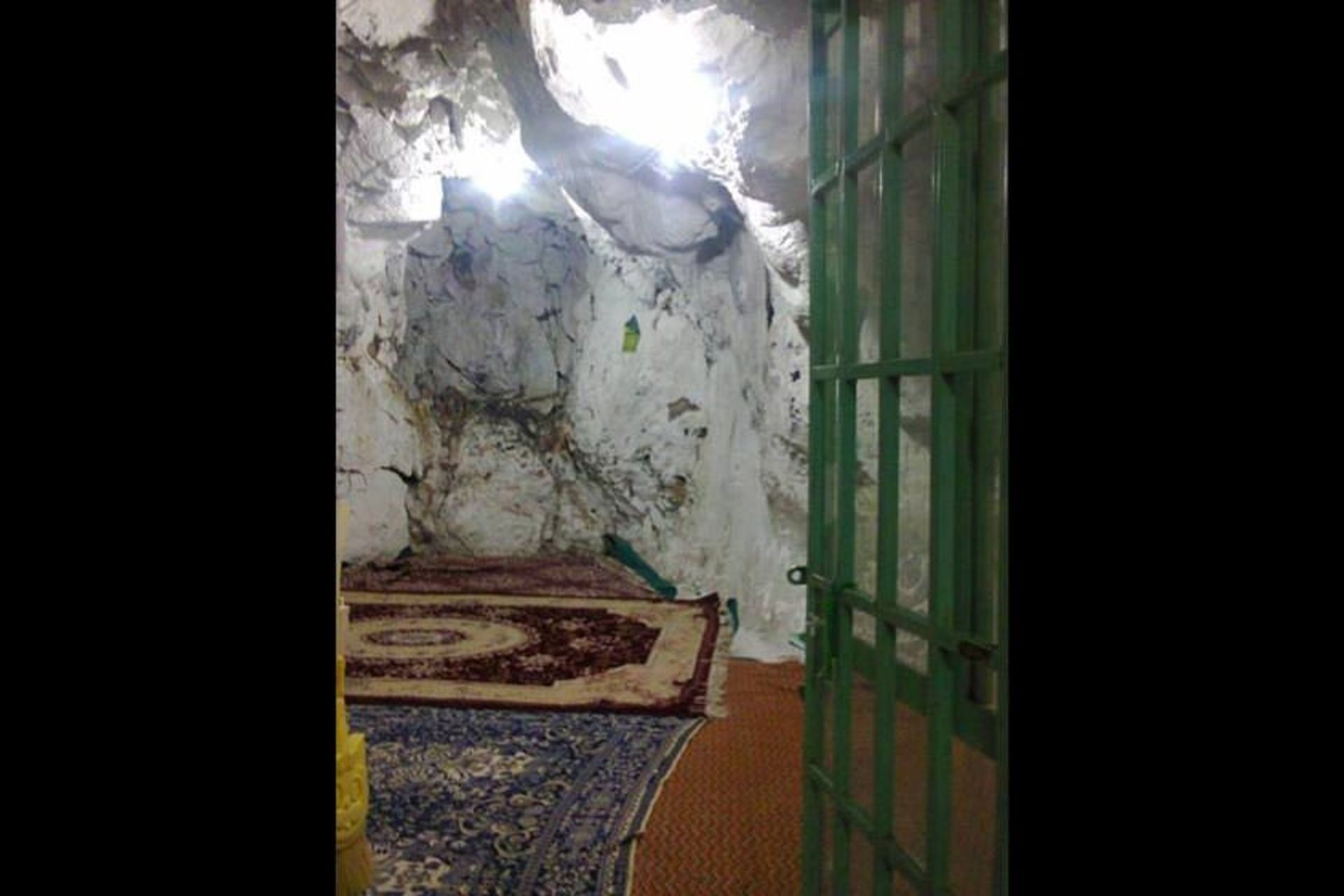زیارتگاه خواجه خضر
