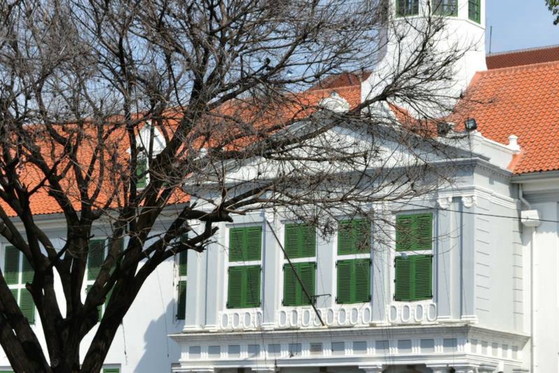 زیباترین شهرهای قدیمی اندونزی