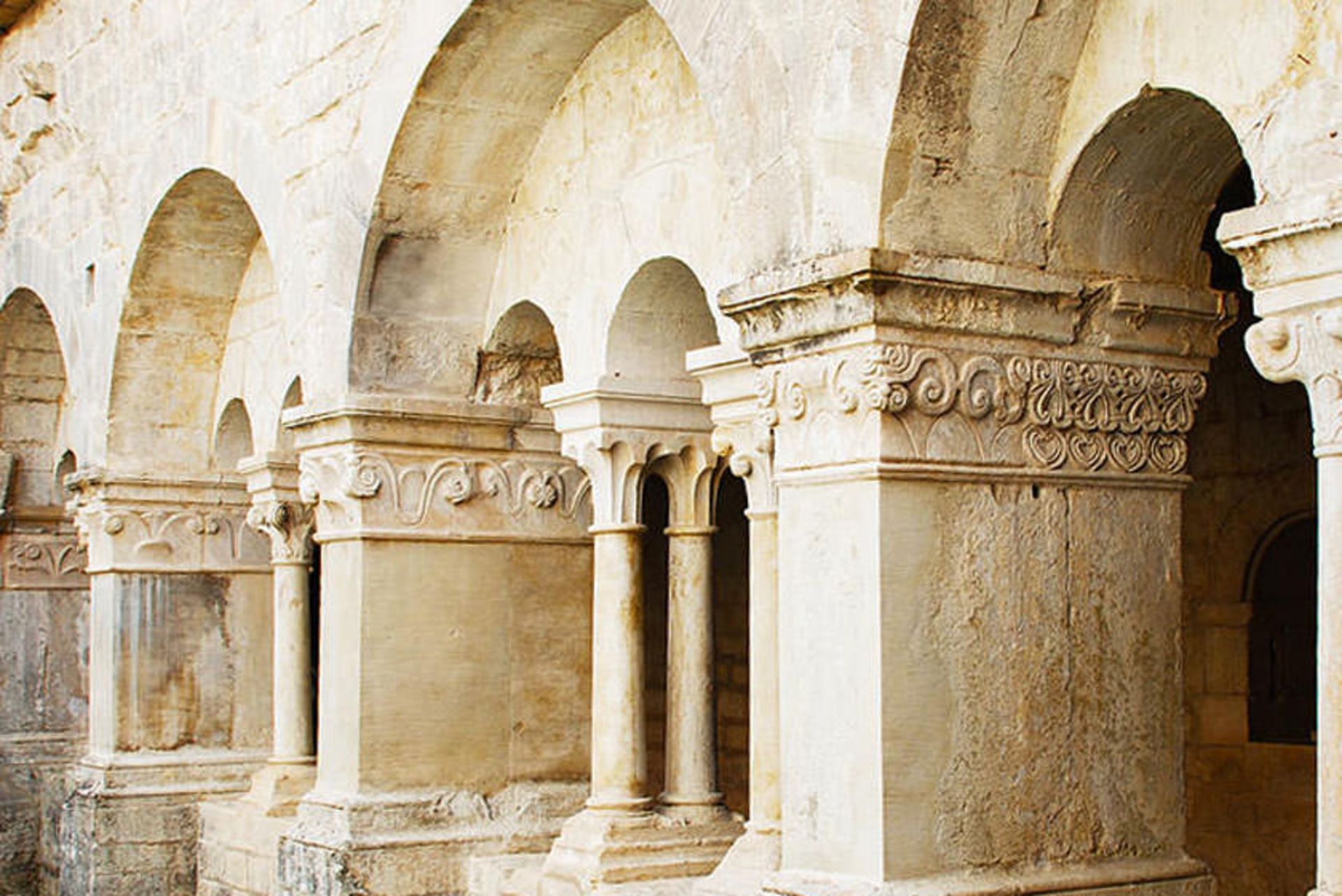 صومعه نتردام سنانک