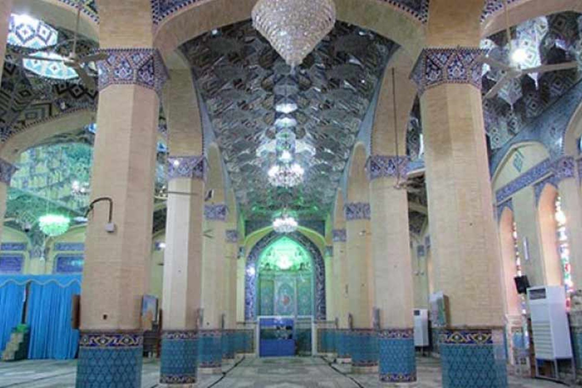امامزاده سید جعفر