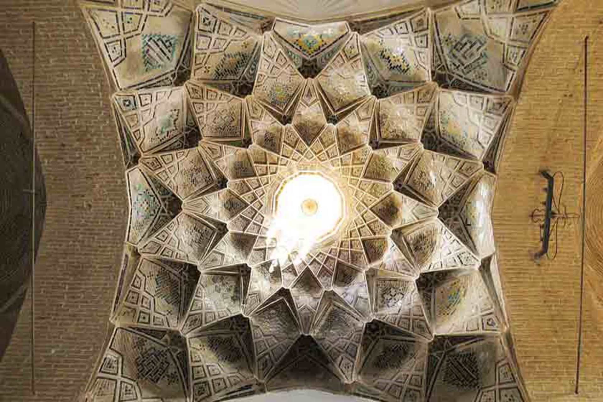 بازار وکیل کرمان
