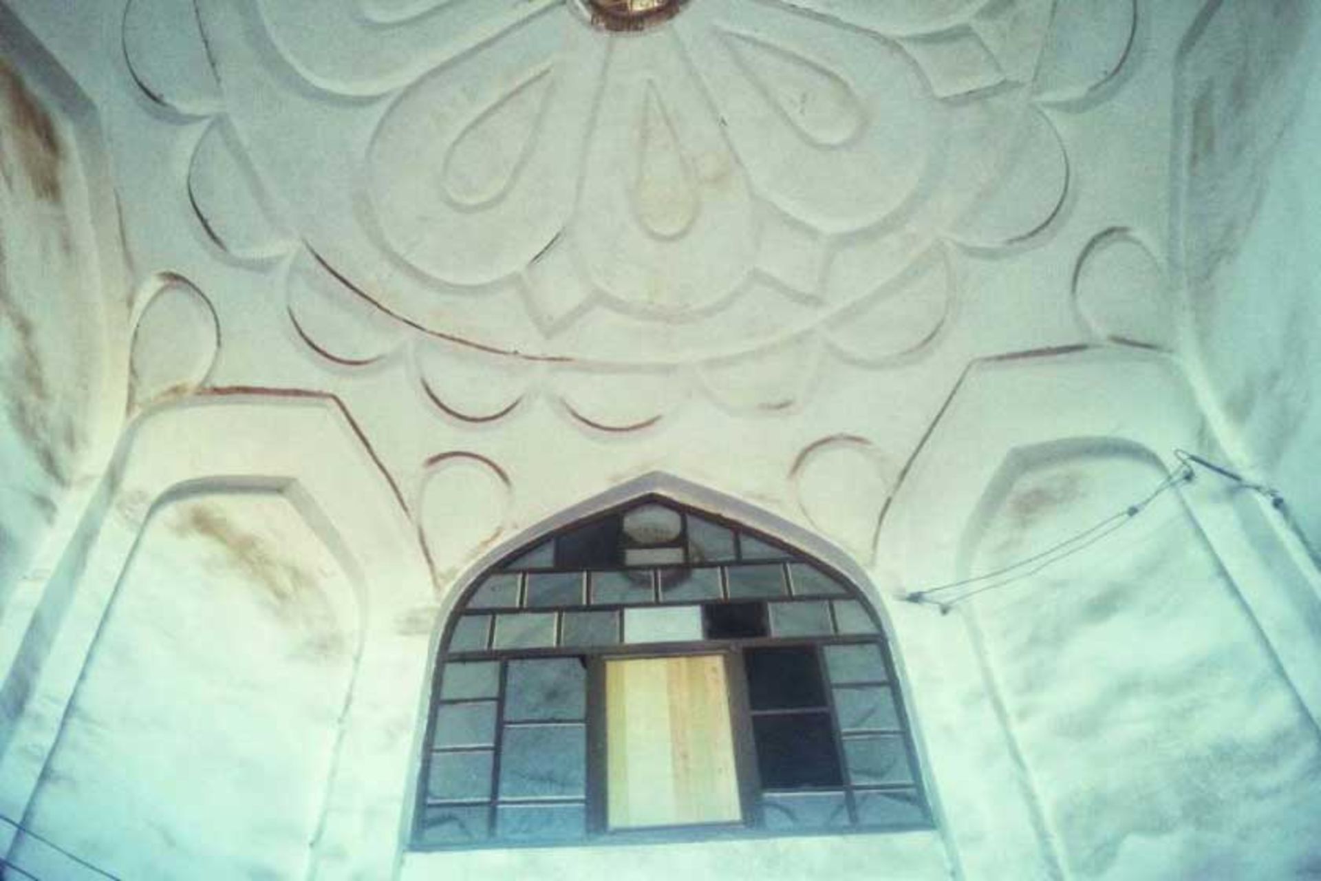 کاروانسرای آقا ابراهیم