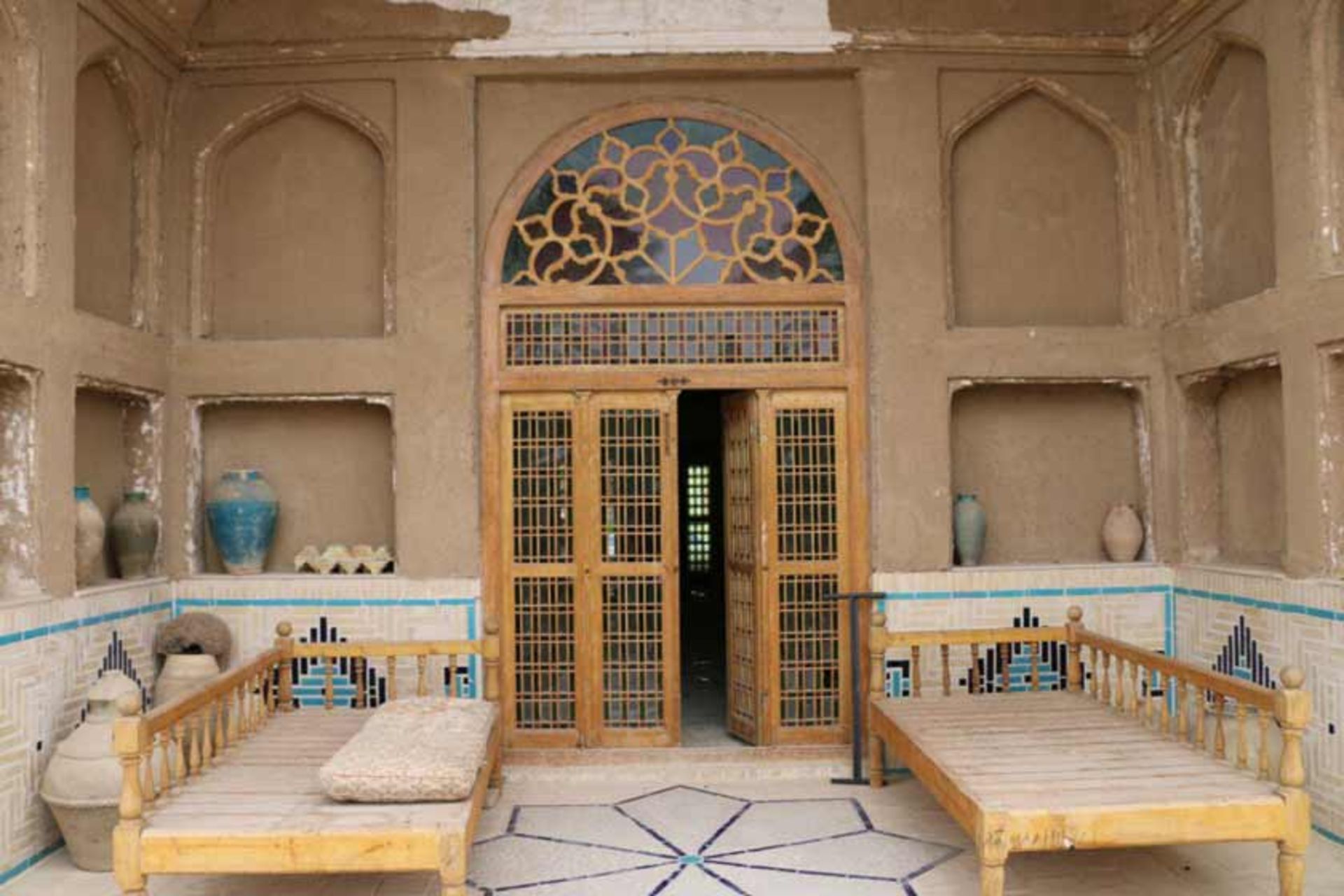 باغ تیتو