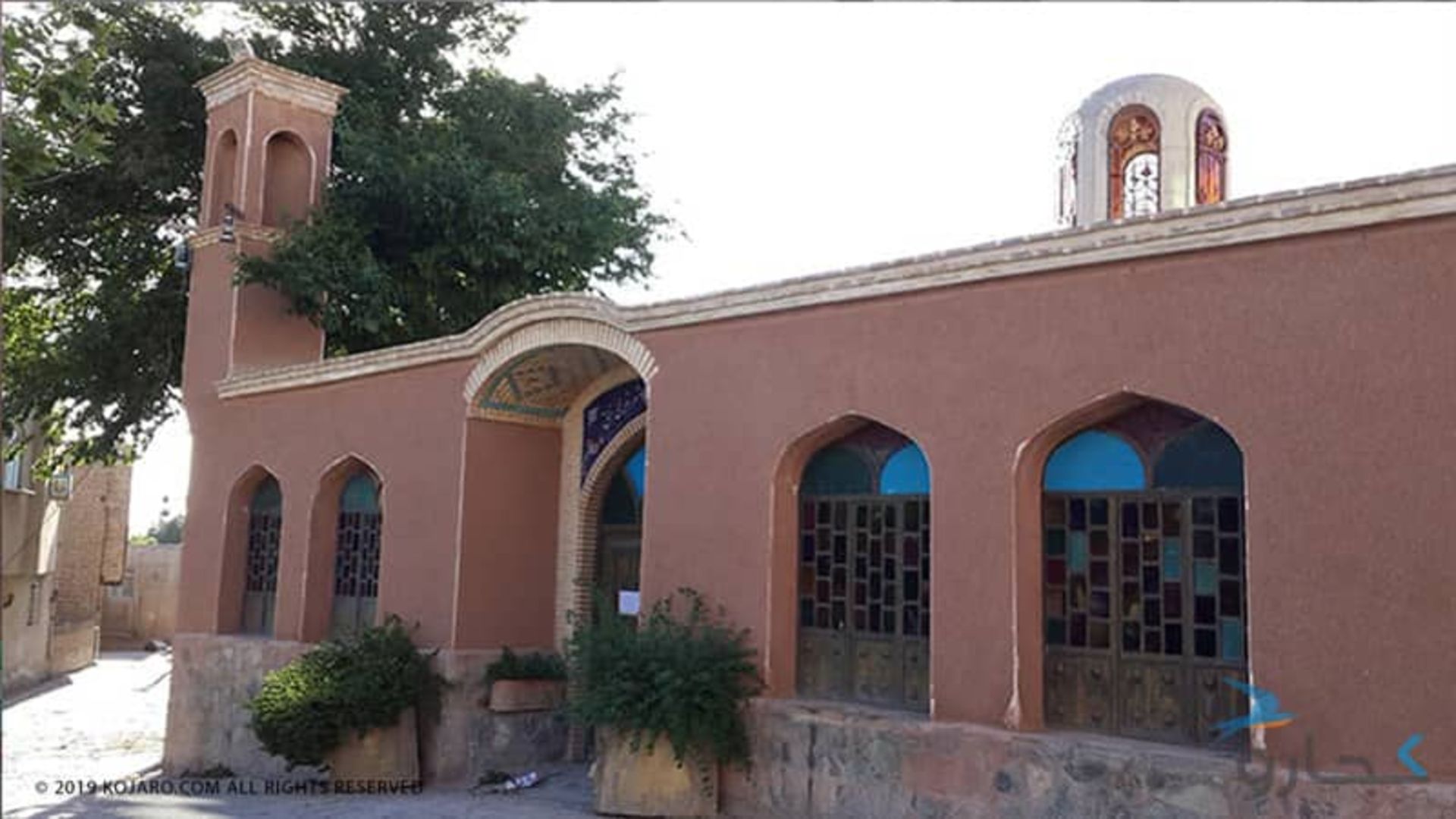 موزه مردم شناسی نراق