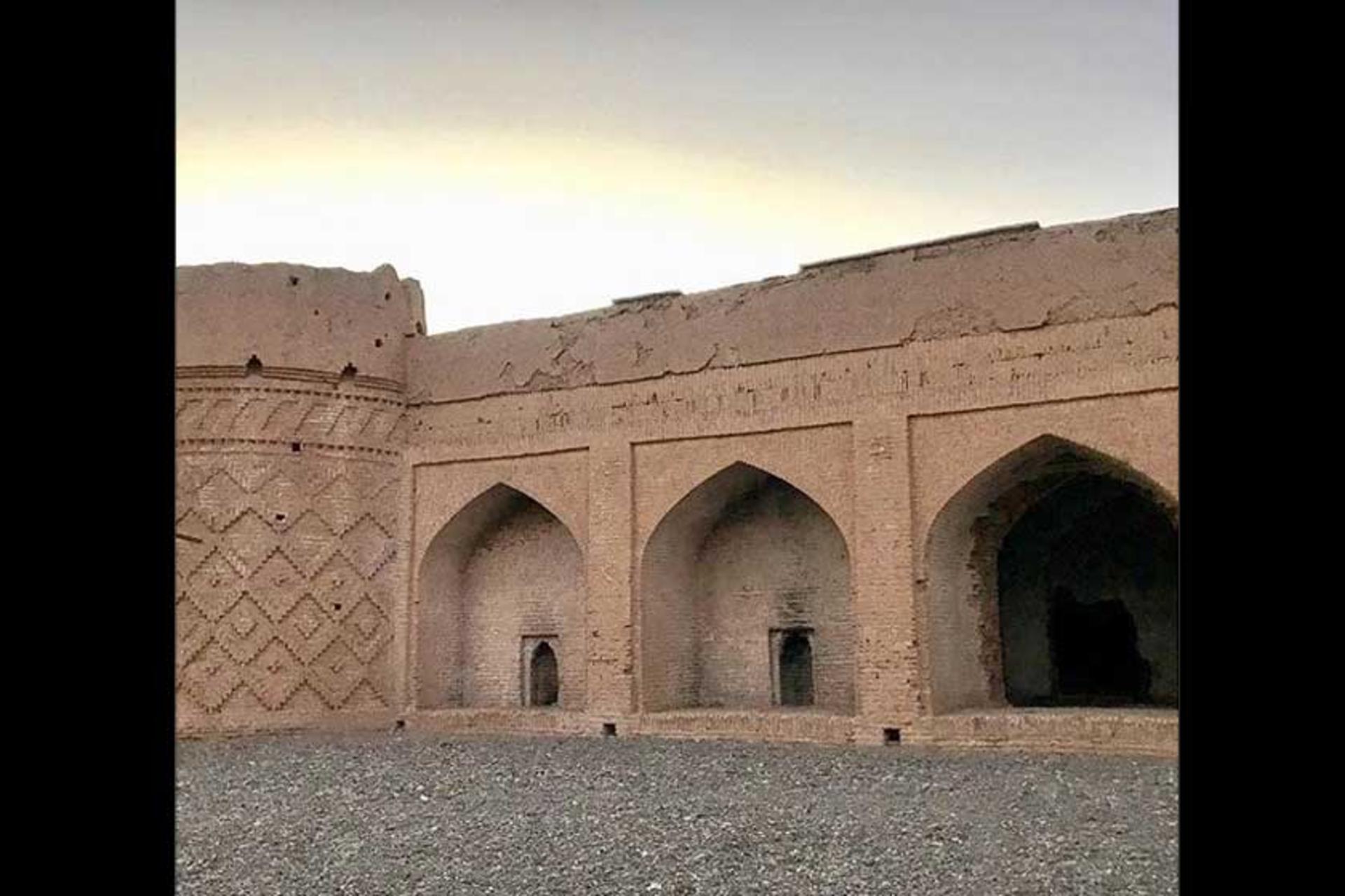 کاروانسرای کبوترخان