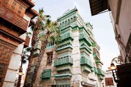منطقه تاریخی البلد
