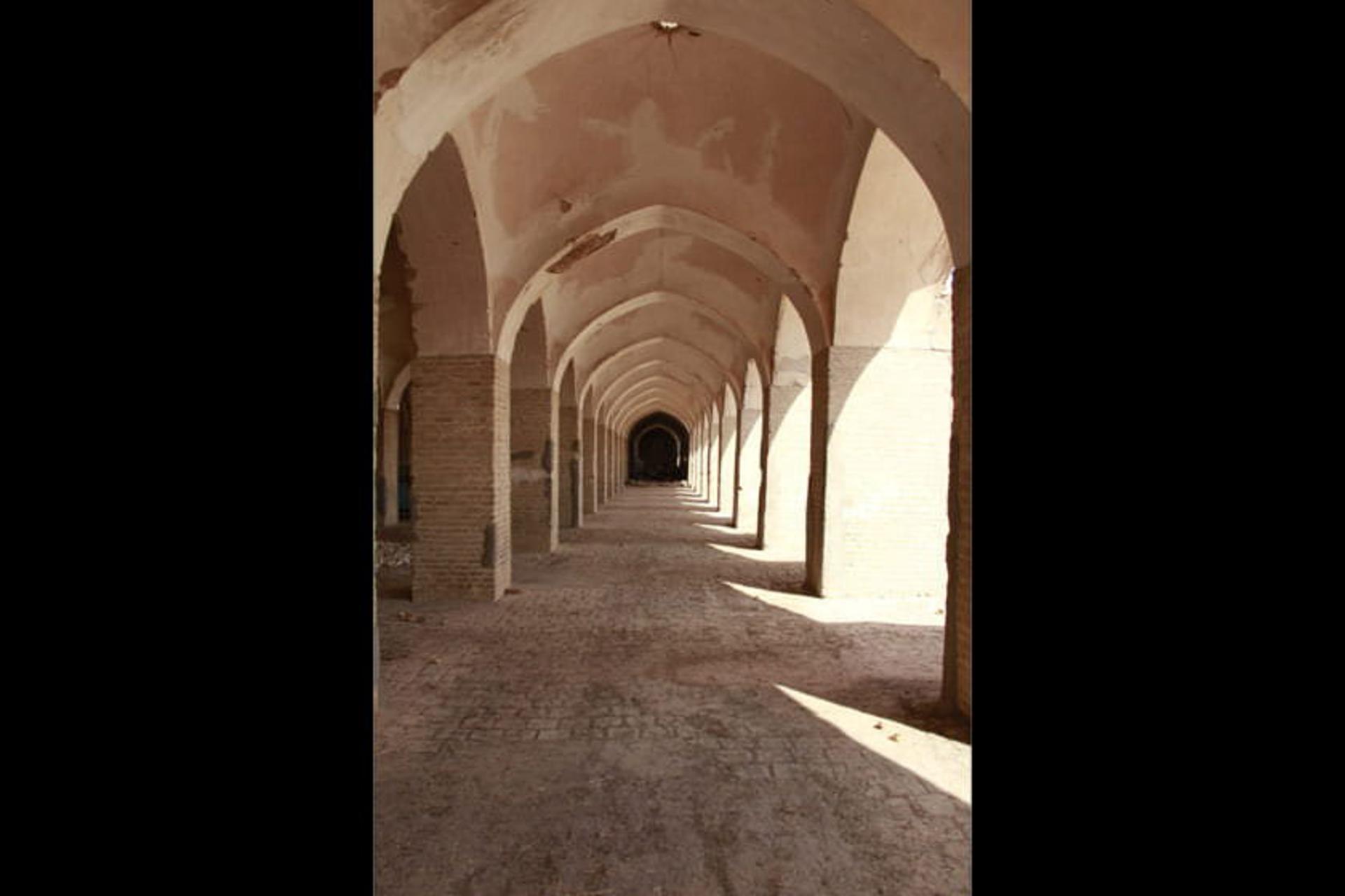 کارخانه پنبه (باغ موزه علم و صنعت)