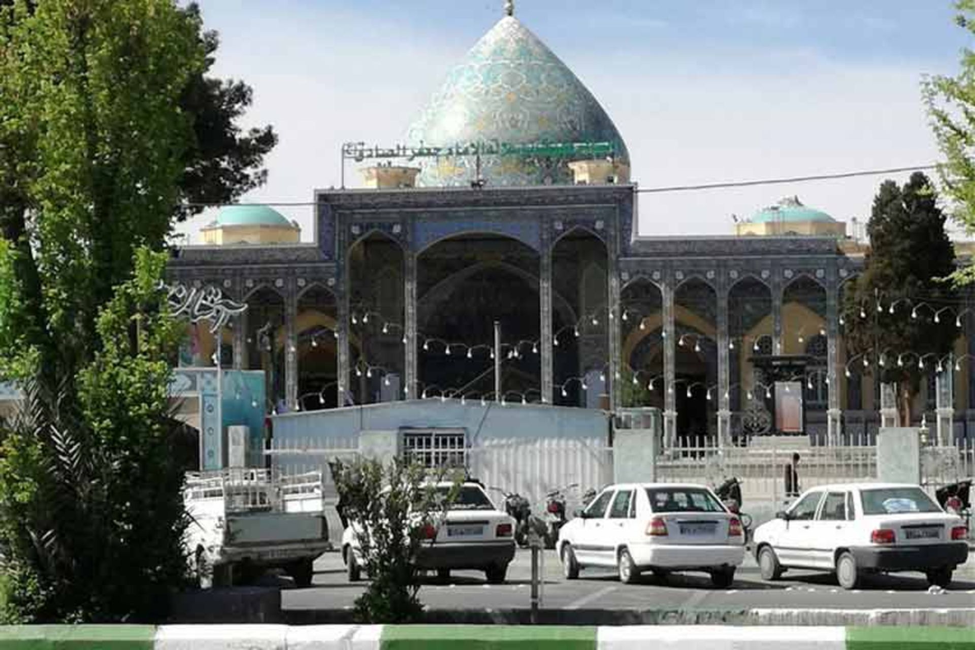 امامزاده سید جعفر