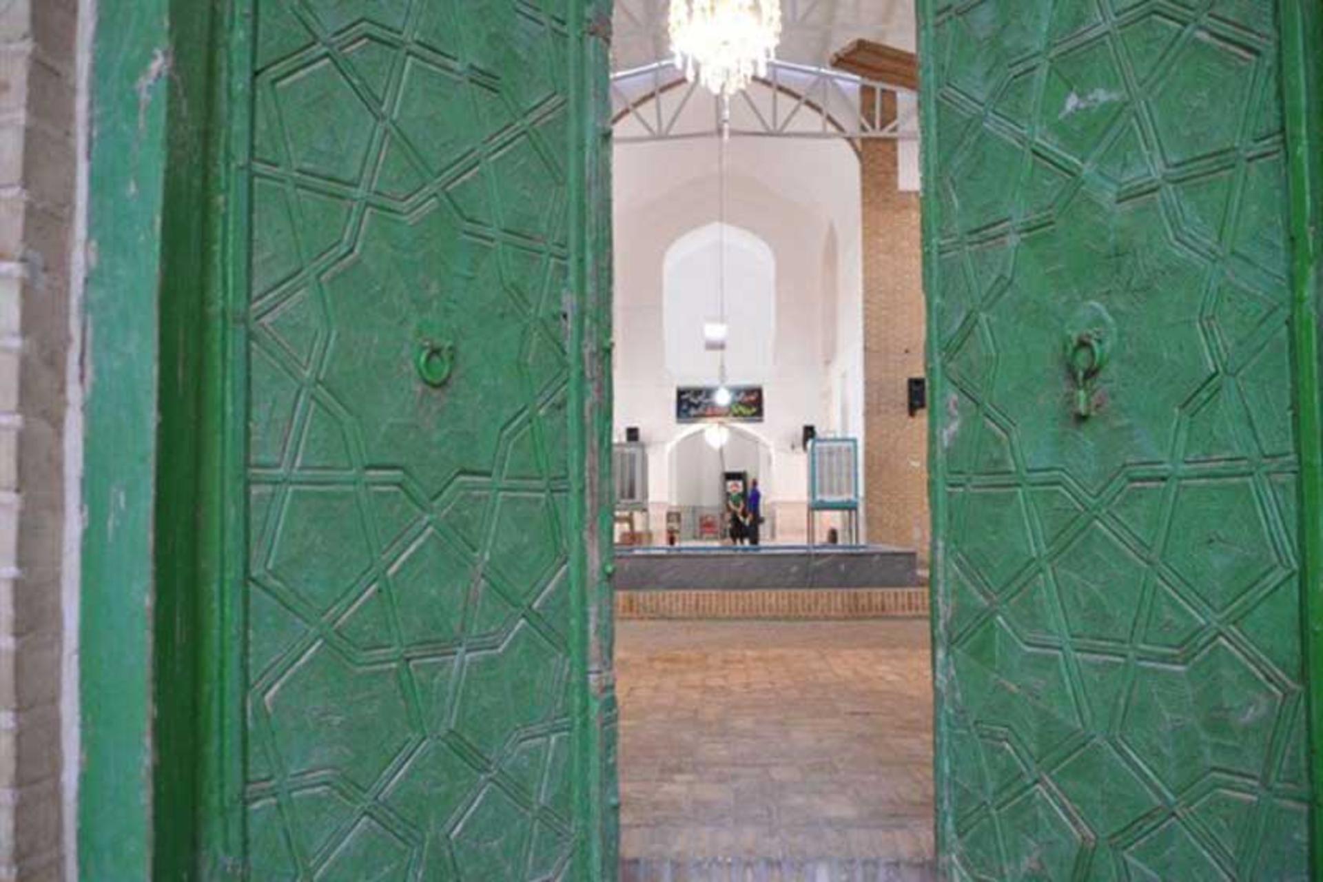 مسجد جامع اردکان