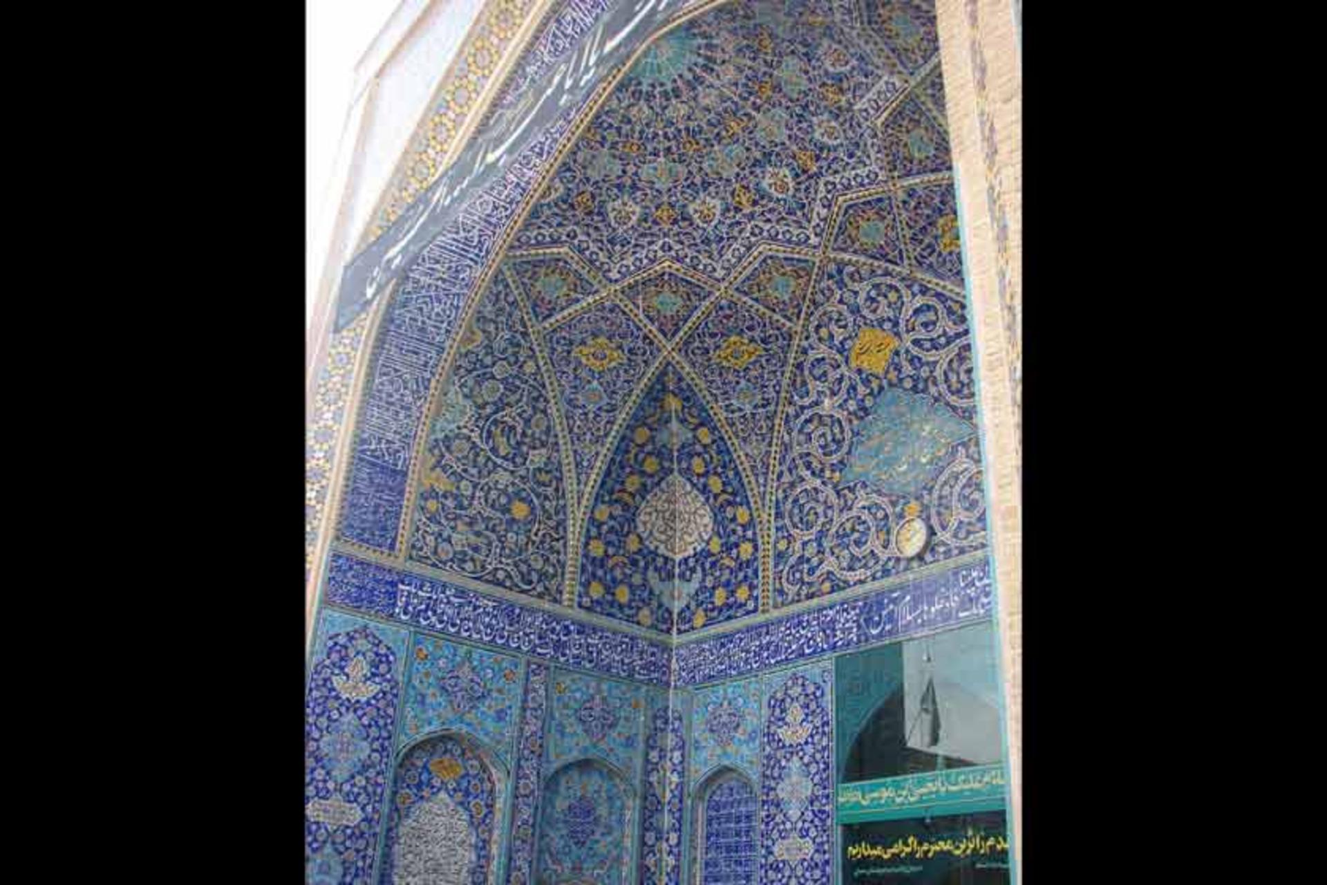 امامزاده یحیی سمنان