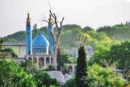 مسجد جامع راین