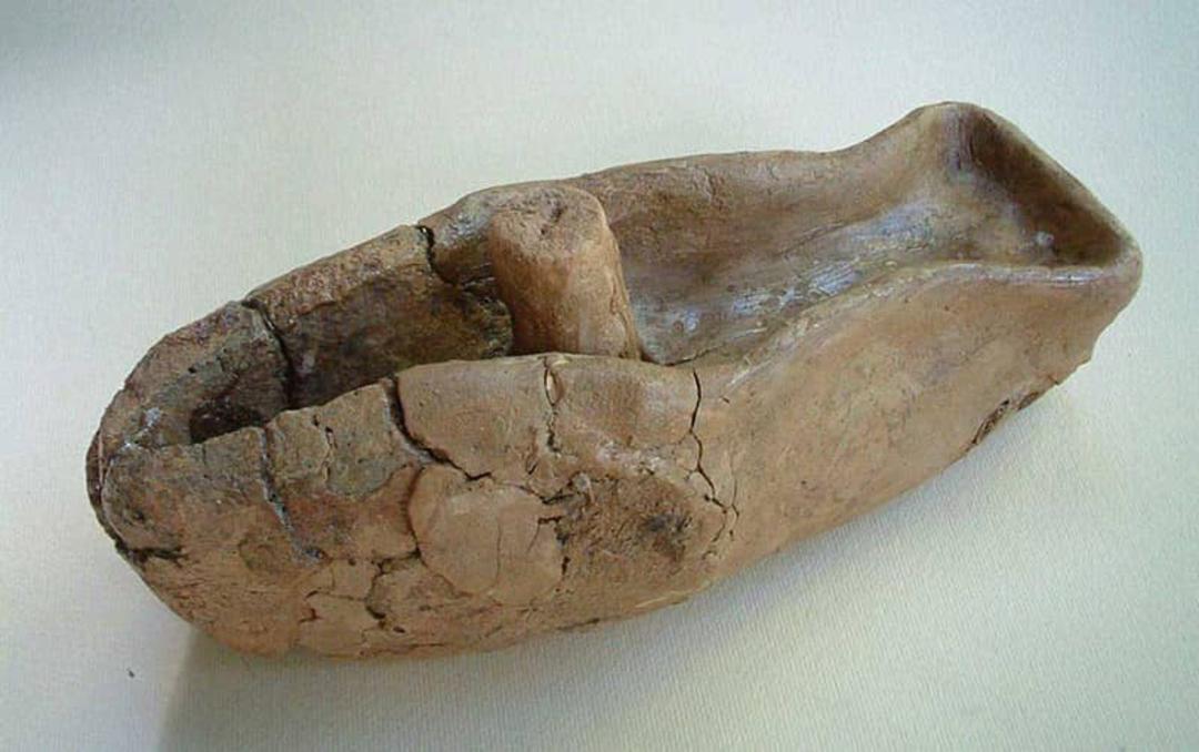 موزه موسسه باستان شناسی