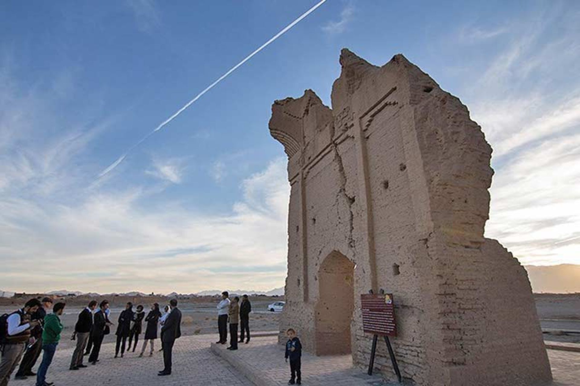 روستای تاریخی سریزد